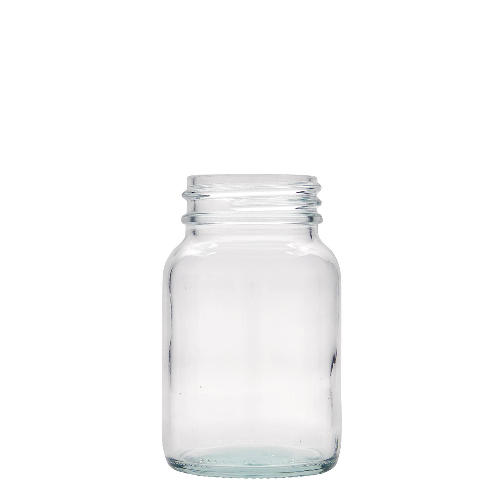 250 ml laiakaelne klaas, suuava: DIN 55 250 ml laiakaelne klaas, suuava: DIN 55