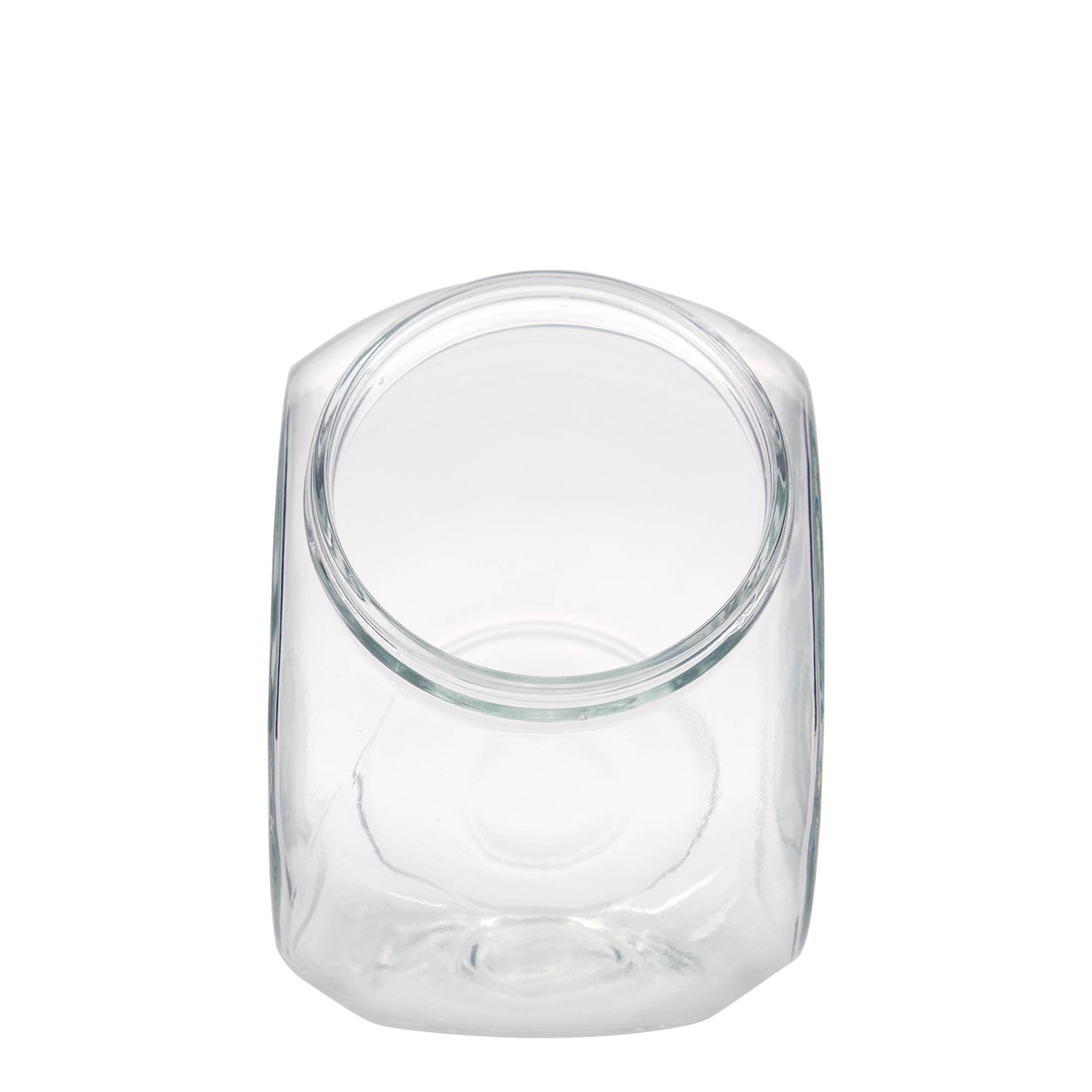 2.000 ml kommipurk 'Pandora', ava: keeratava kaanega