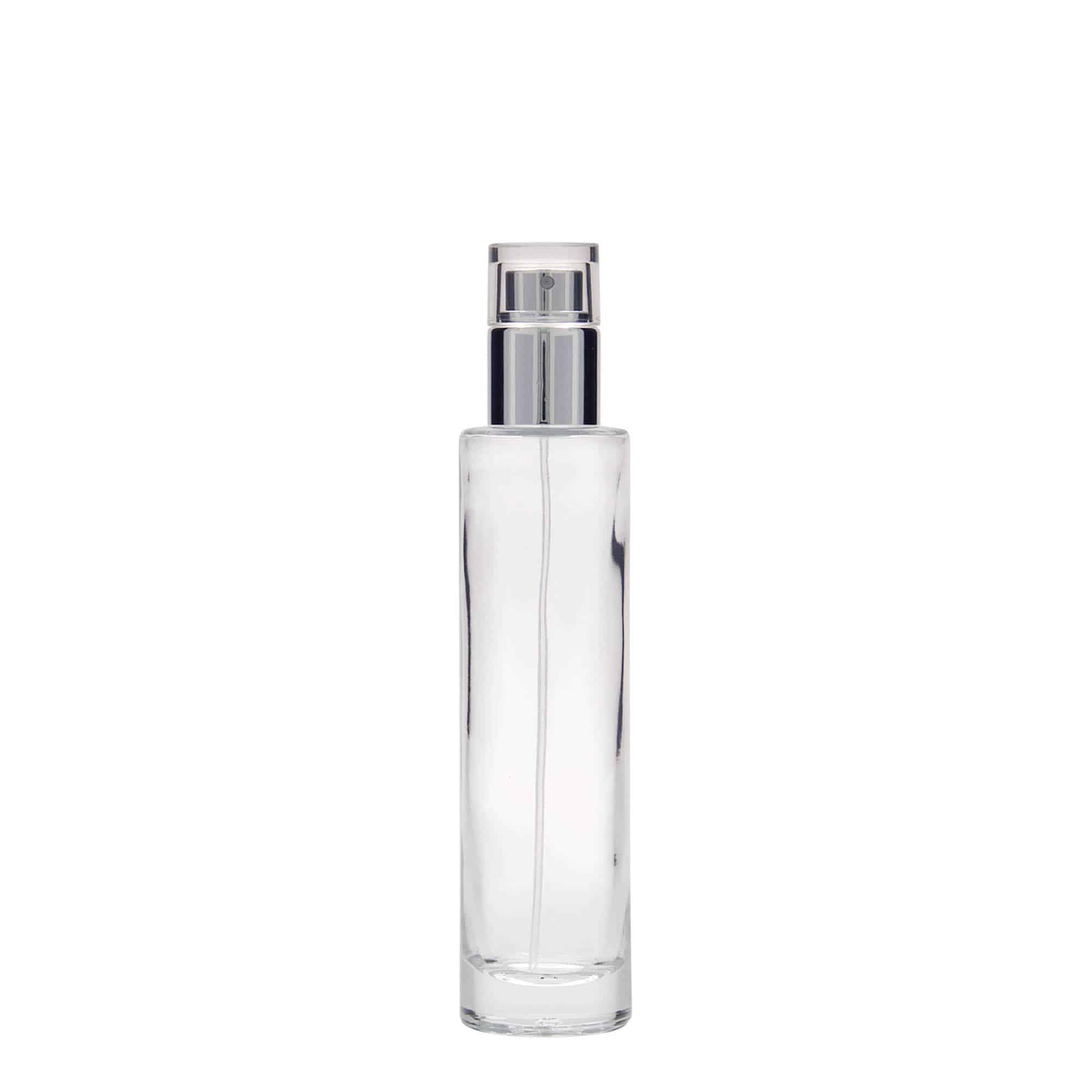 50 ml klaasflakoon 'Jasmina'