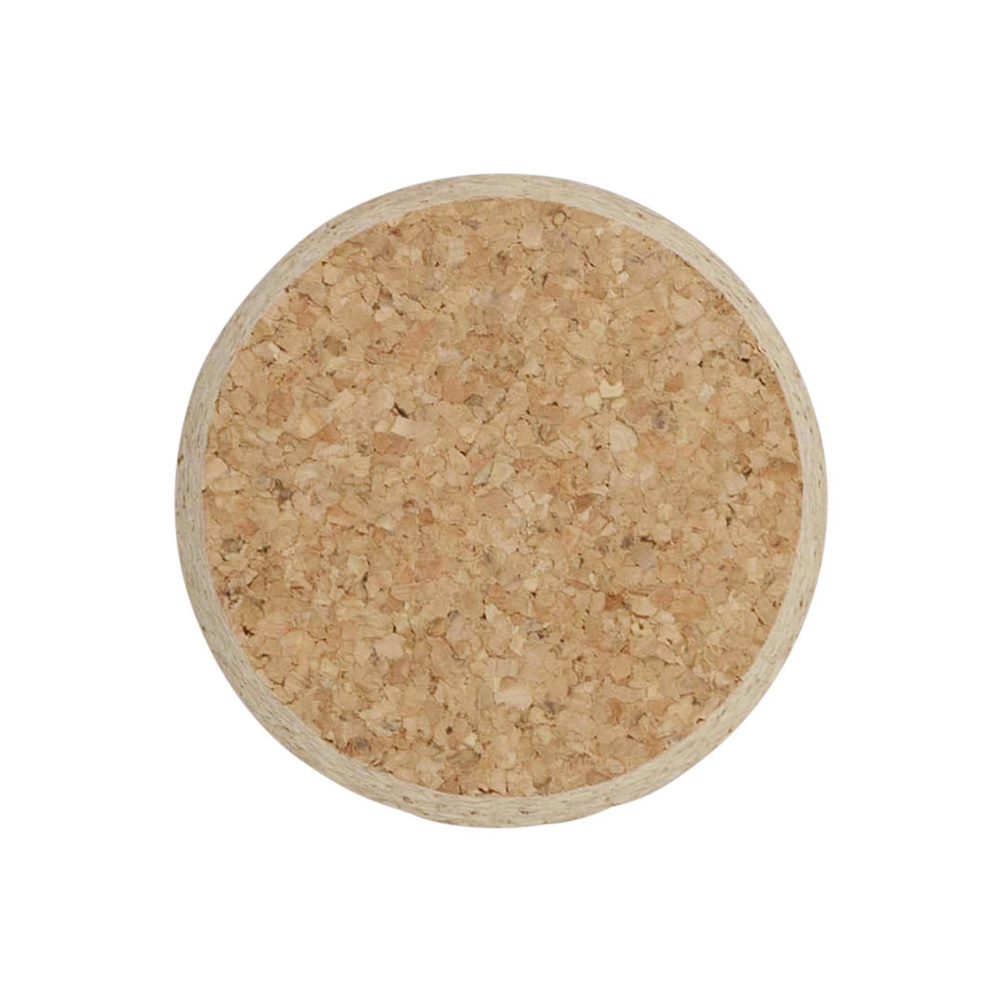 Tipukork 54-60 x 27, presskork, beež, suu jaoks: kork Tipukork 54-60 x 27, presskork, beež, suu jaoks: kork