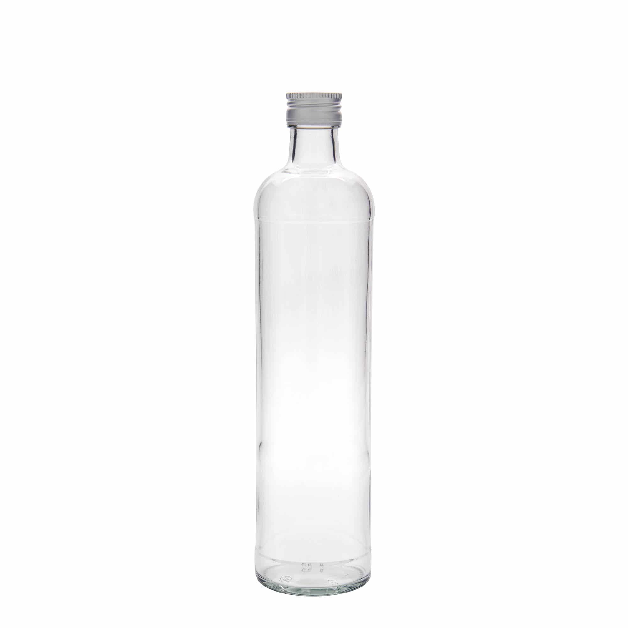 500 ml kannpudel, klaas, sulgur: PP 28