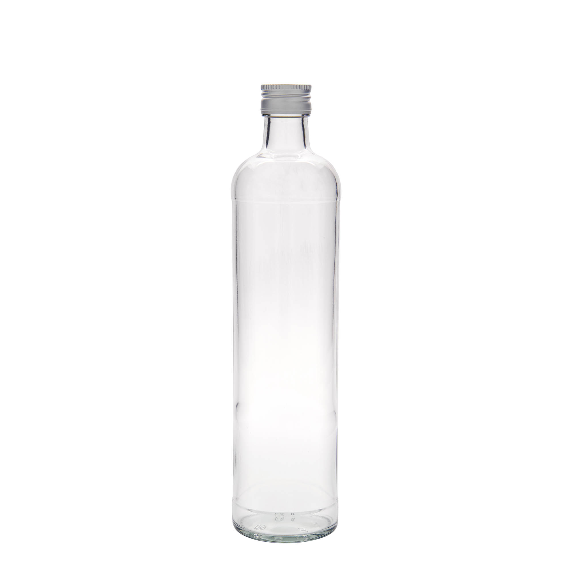 500 ml kannpudel, klaas, sulgur: PP 28