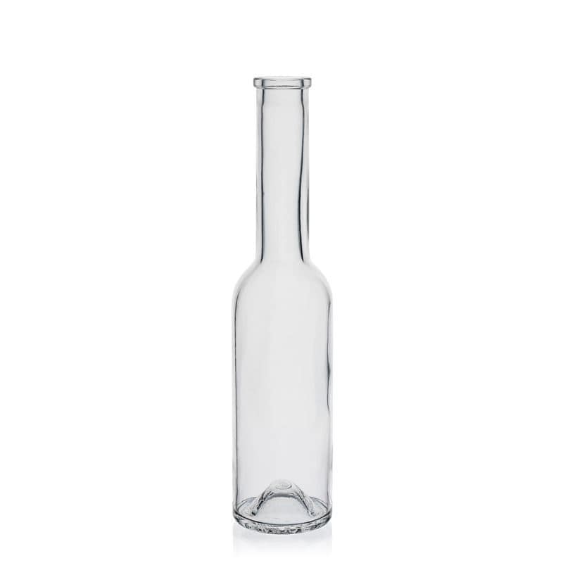 250 ml klaaspudel „Opera“, avale: kork