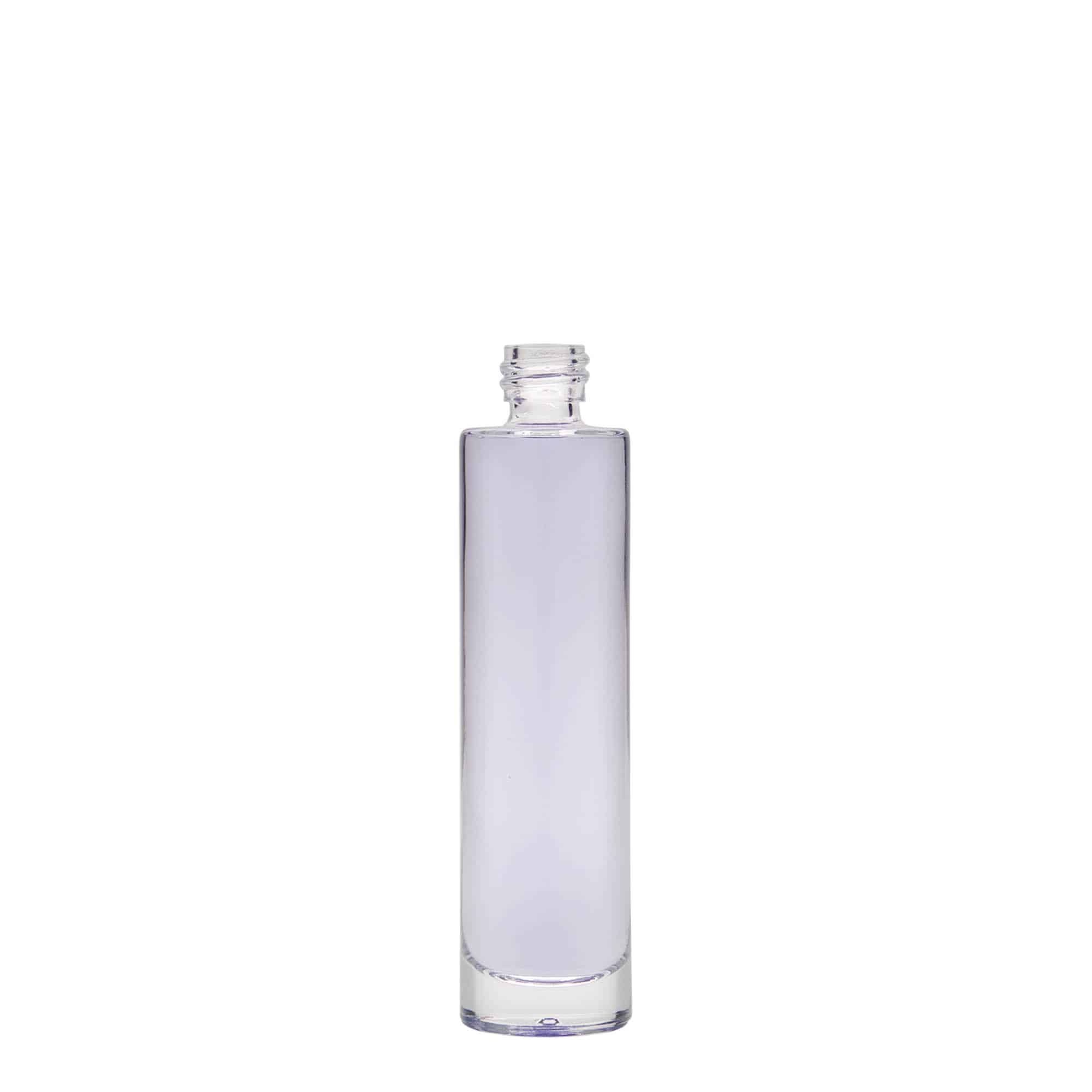 50 ml klaaspudel 'Jasmina'