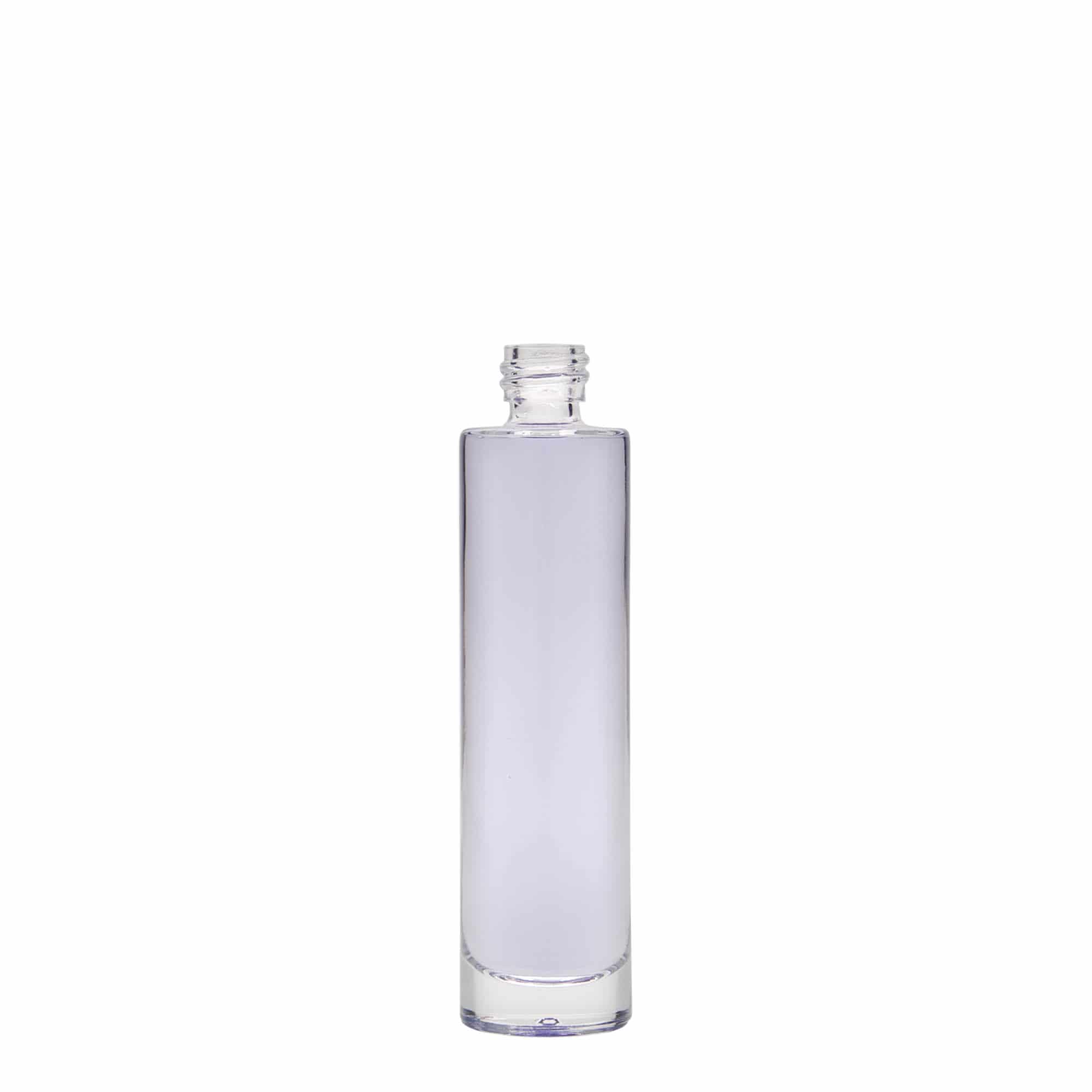 50 ml klaaspudel 'Jasmina'