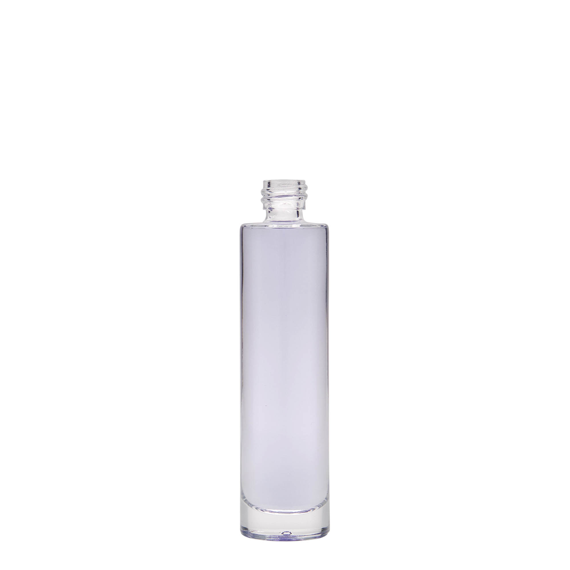 50 ml klaaspudel 'Jasmina' 50 ml klaaspudel 'Jasmina'