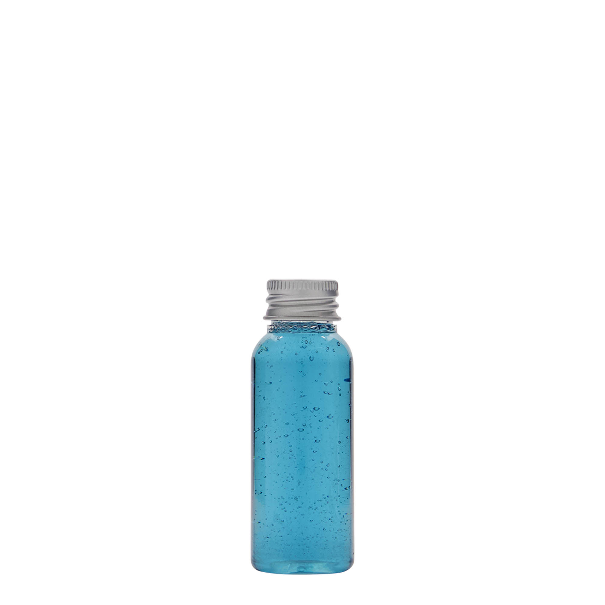 30 ml PET-pudel 'Pegasus', plastik, kael: 20/410 30 ml PET-pudel 'Pegasus', plastik, kael: 20/410