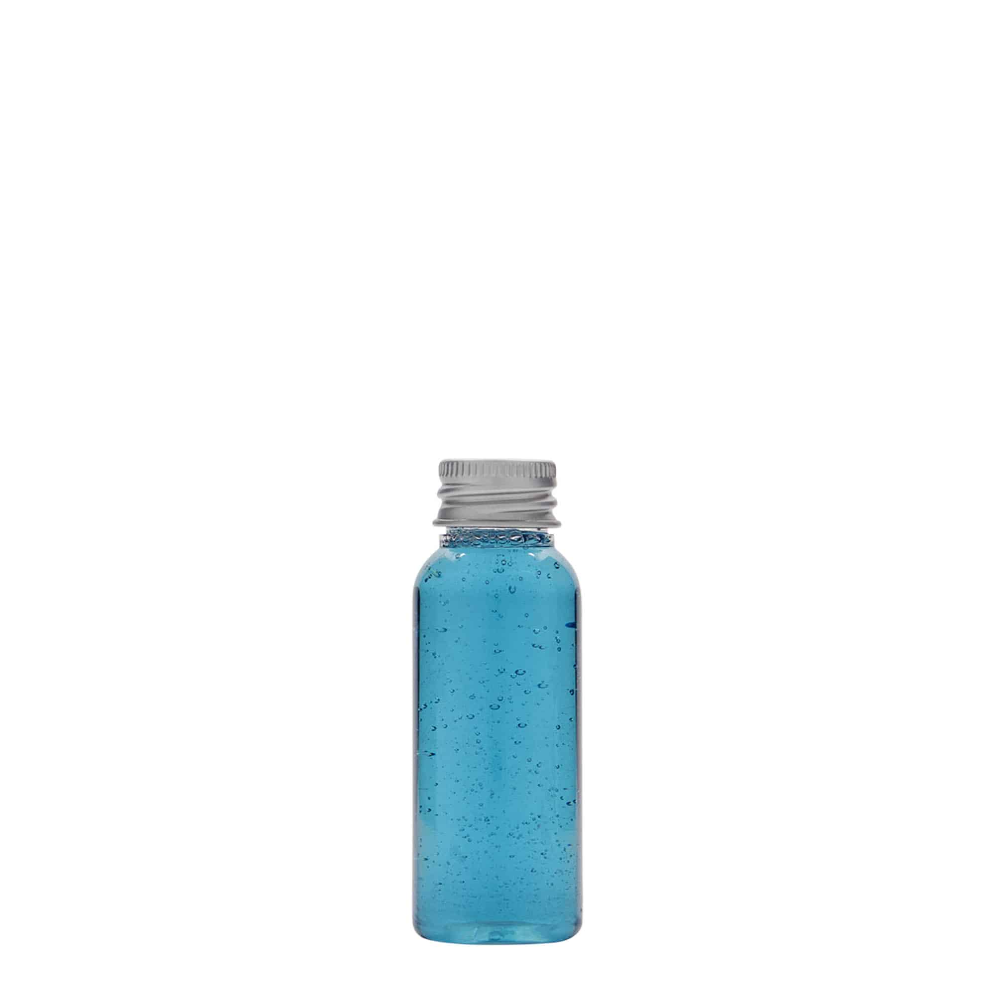 30 ml PET-pudel „Pegasus“, plastik, avale: 20/410