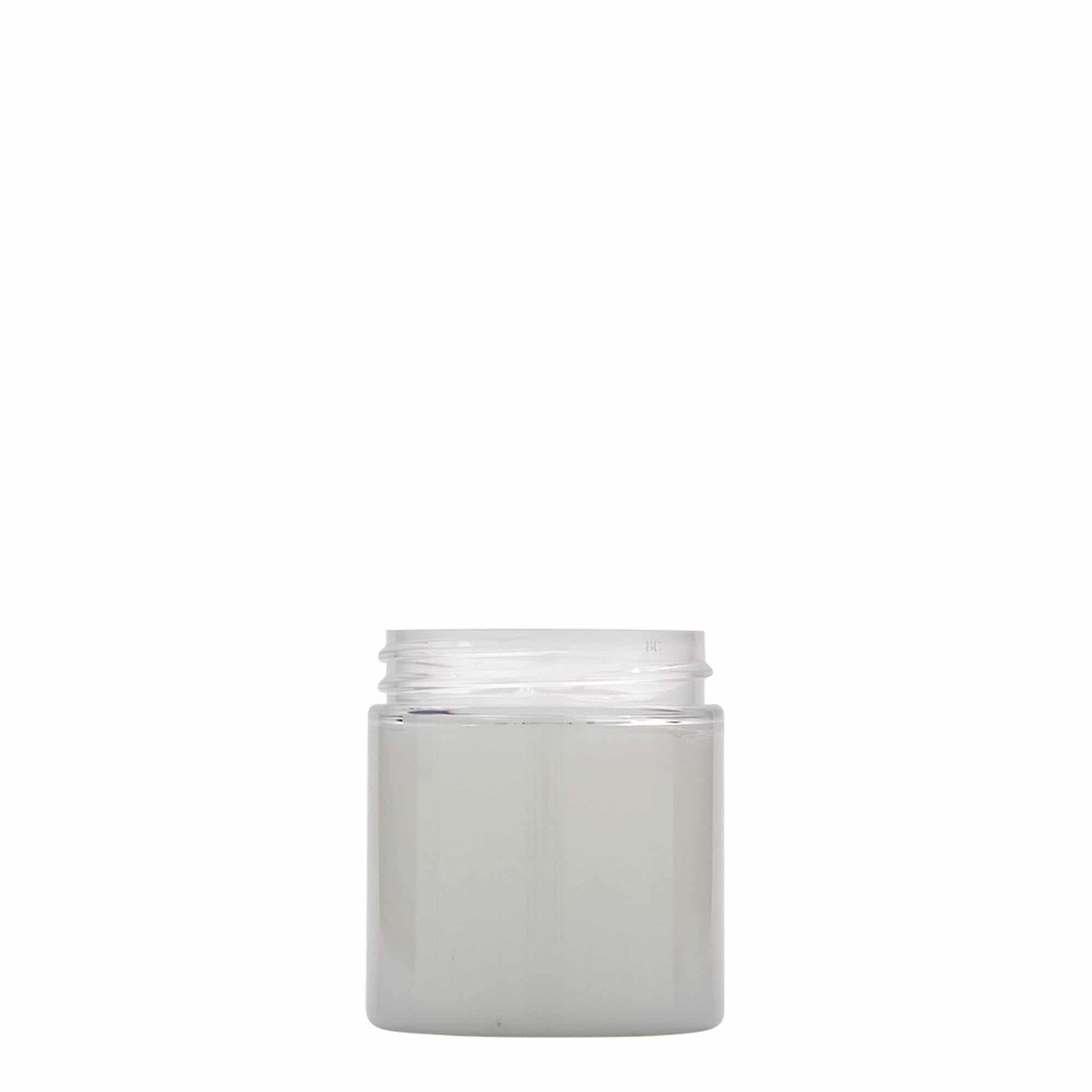 75 ml PET-purk 'Isabella', sulgur: 48/400