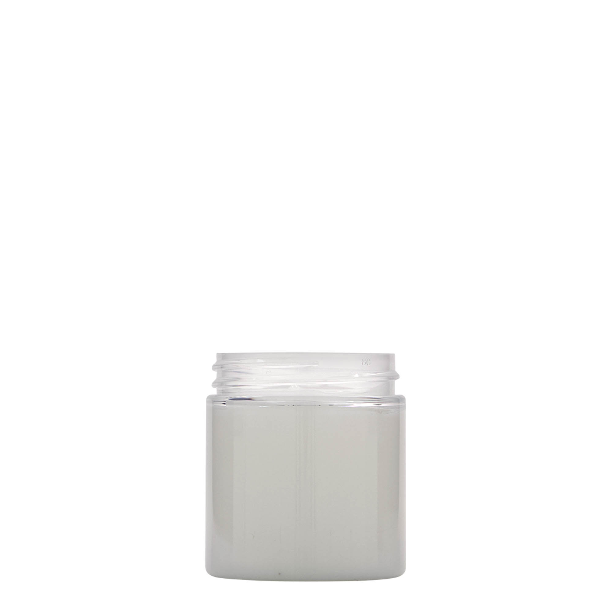 75 ml PET-purk 'Isabella', ava: 48/400