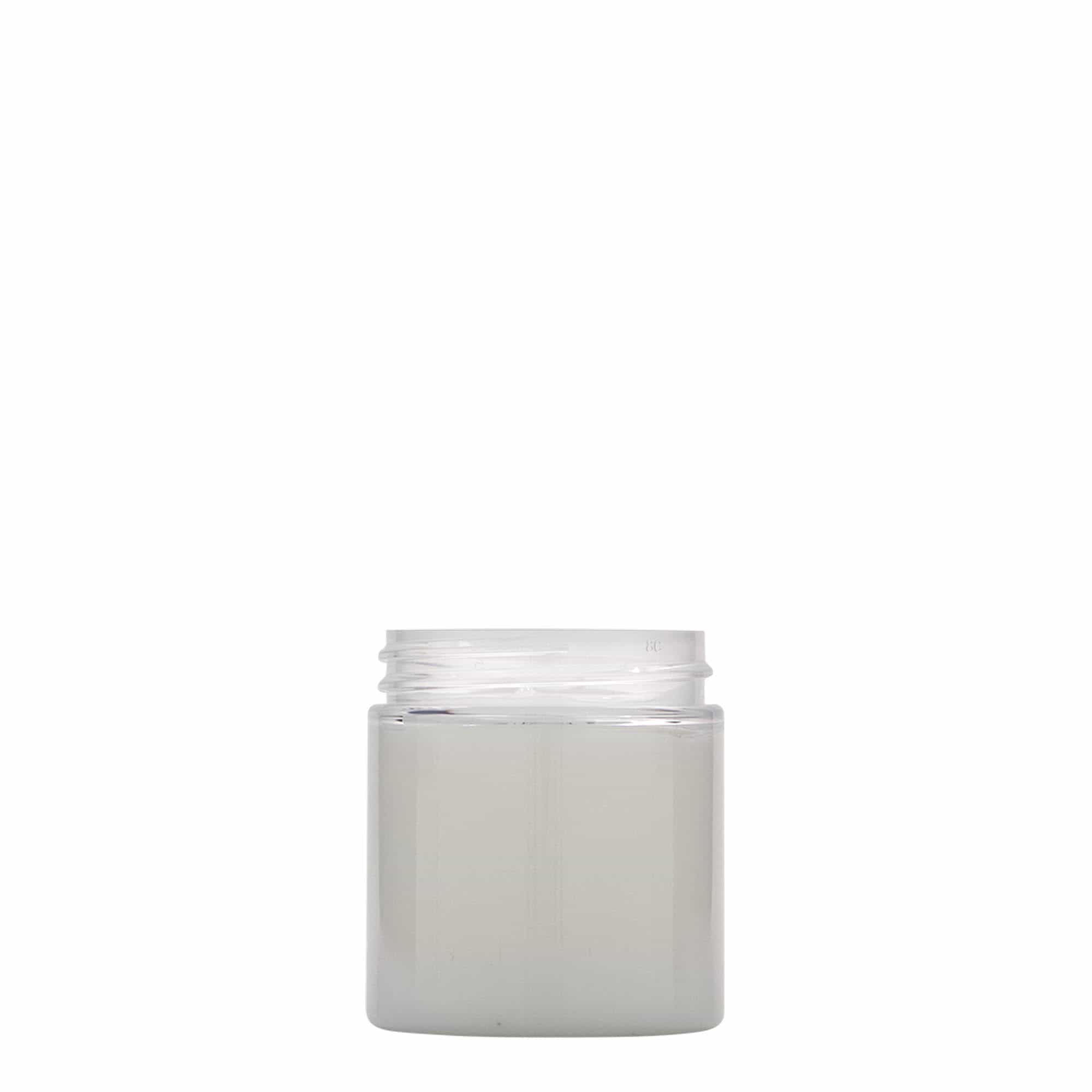 75 ml PET-purk „Isabella“, avale: 48/400