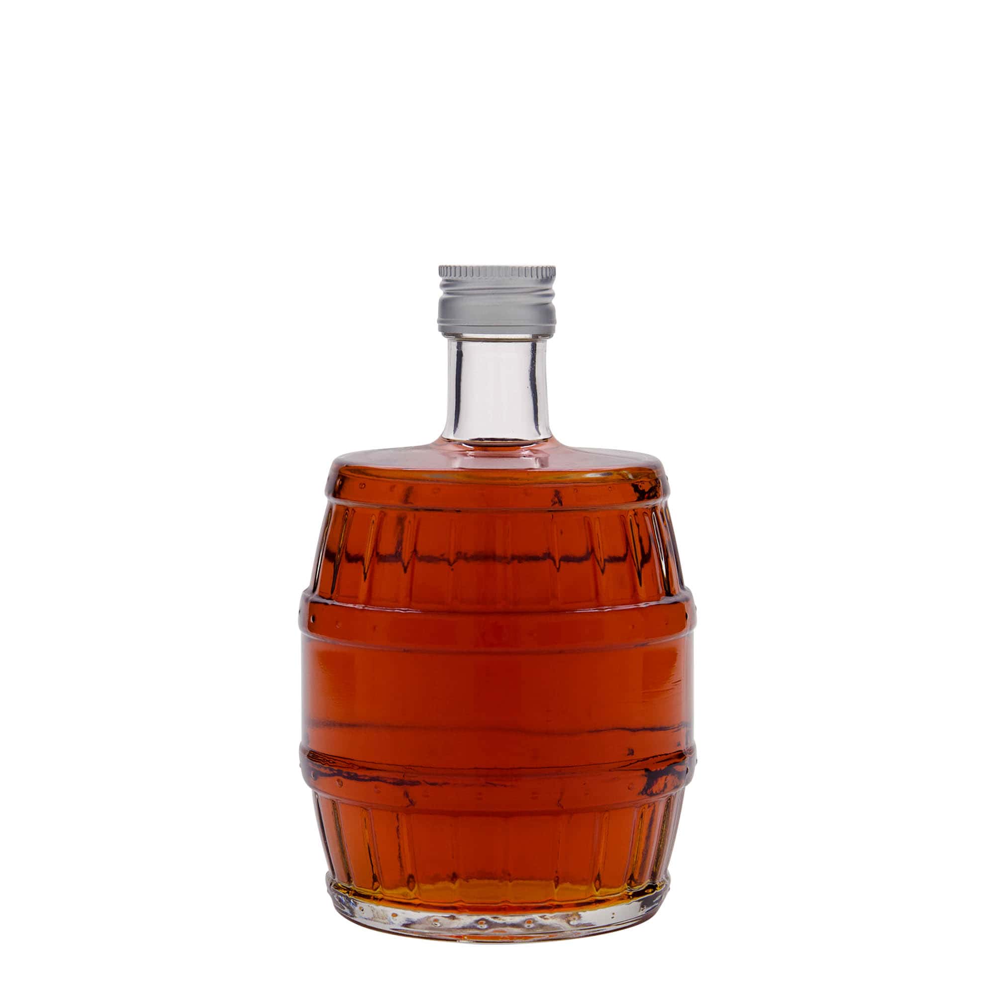 500 ml klaaspudel „Tünn“, avale: PP 28