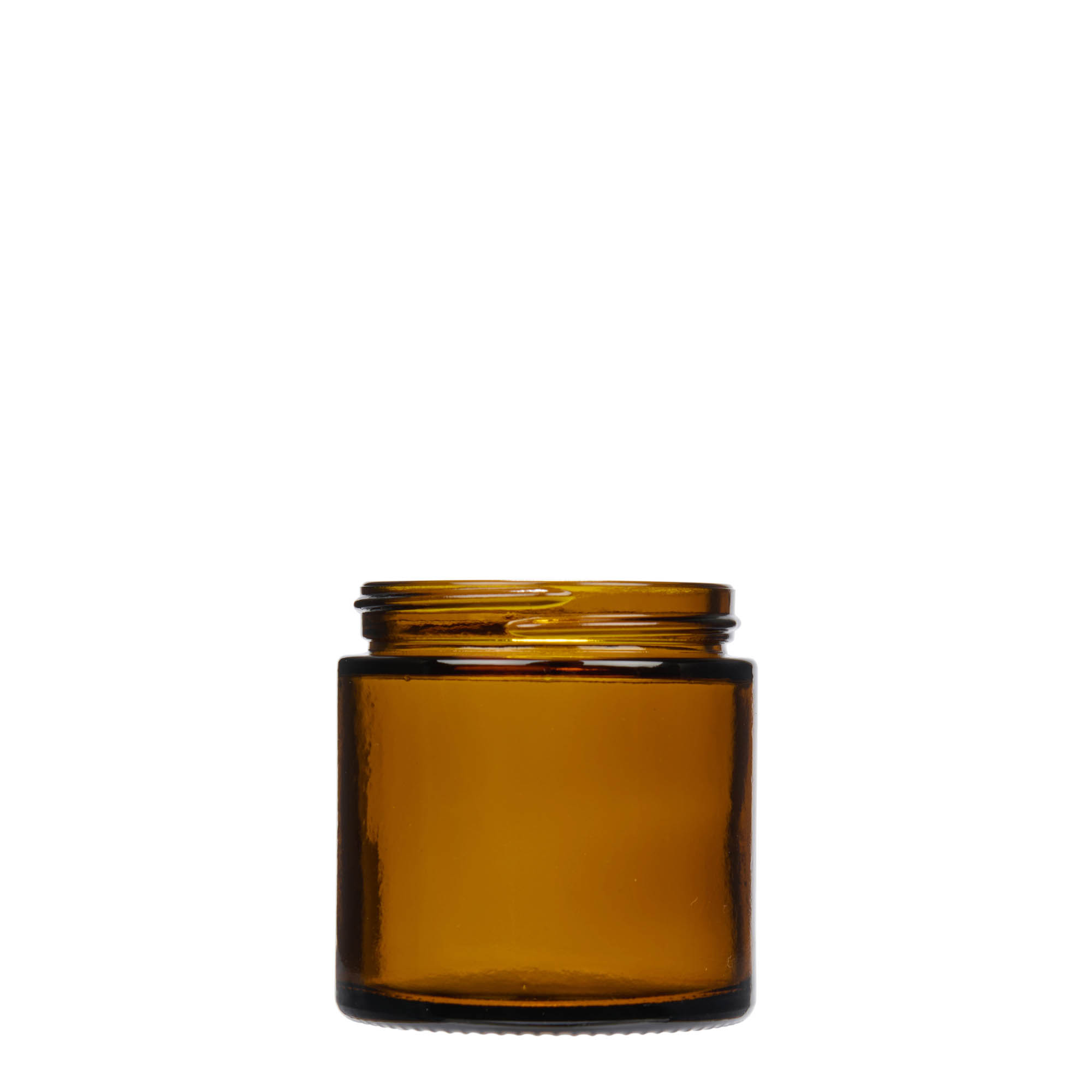 120 ml purk 'Brown Line', klaas, pruun, ava: kruvikork 120 ml purk 'Brown Line', klaas, pruun, ava: kruvikork