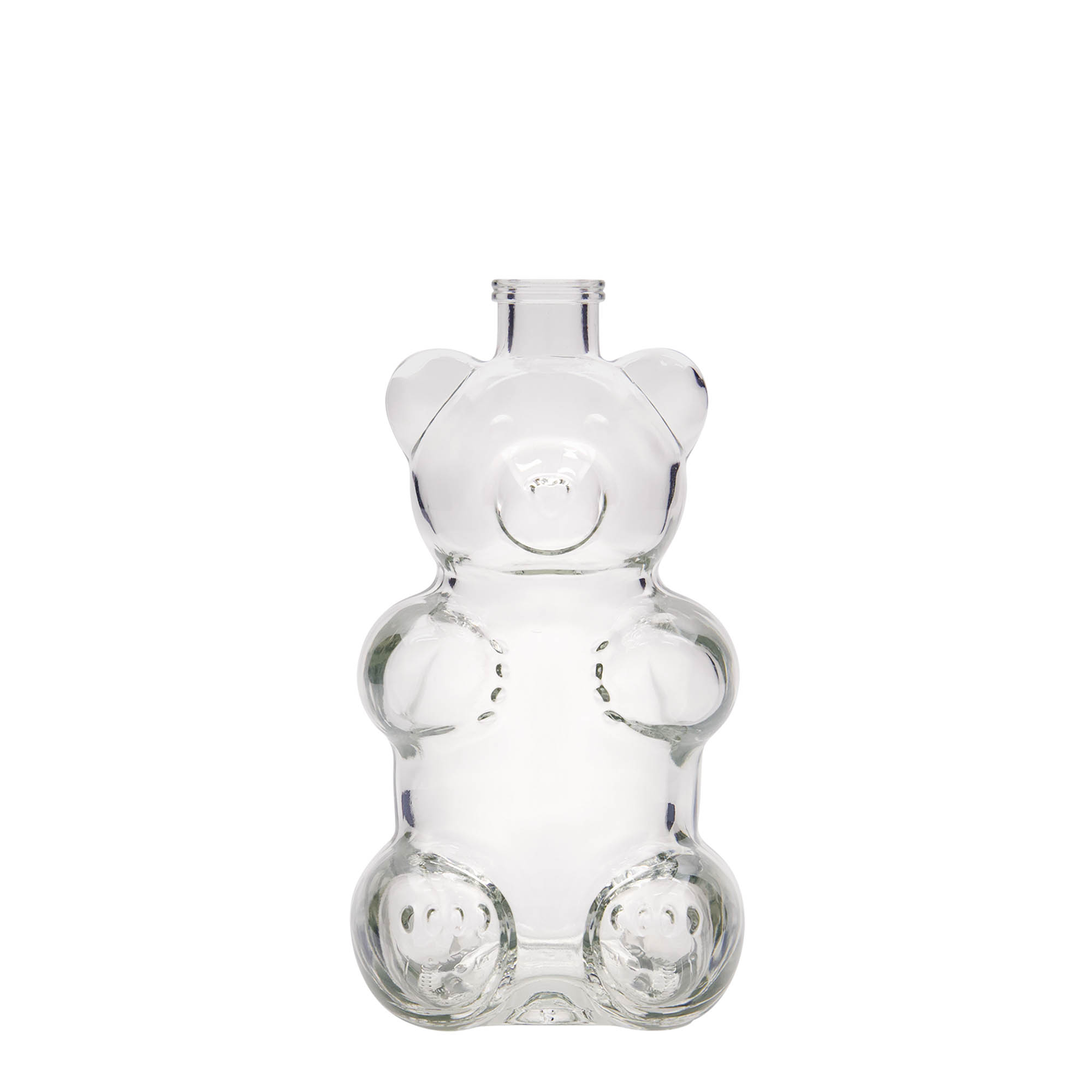 350 ml klaaspudel 'Karu', ava: kork 350 ml klaaspudel 'Karu', ava: kork