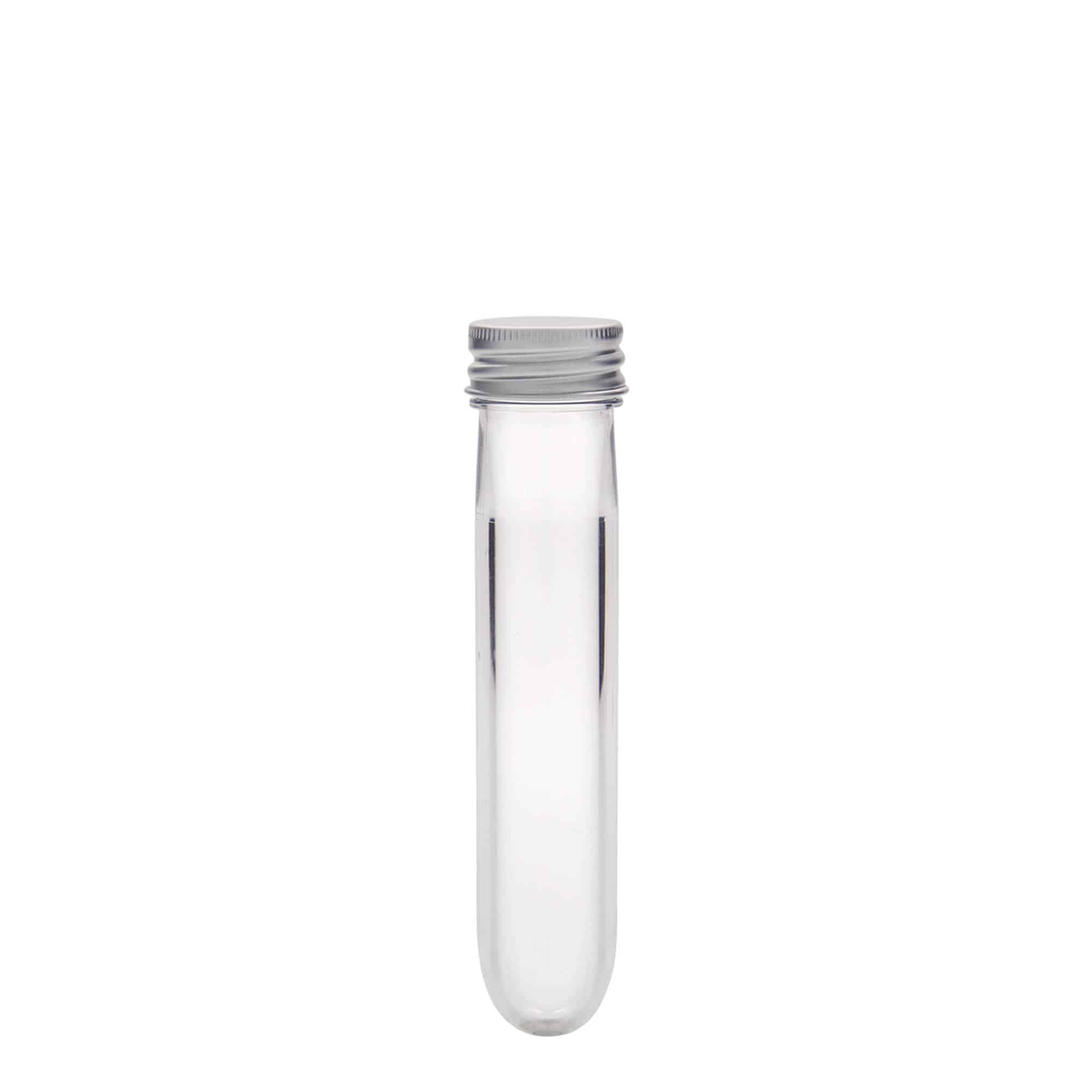 30 ml PET-proovianum, plast, sulgur: PCO28