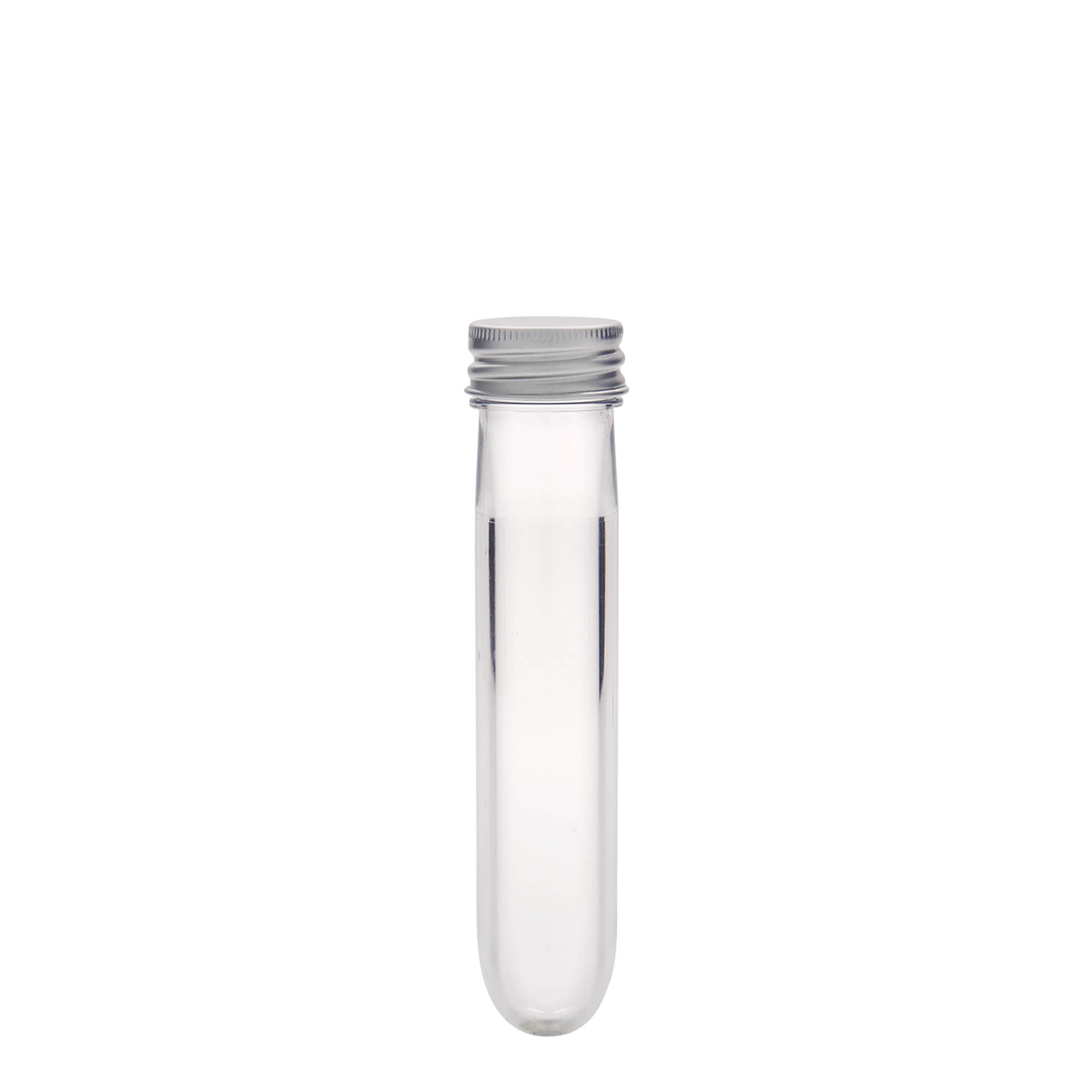 30 ml PET-toorik, plastik, suuava: 28/410
