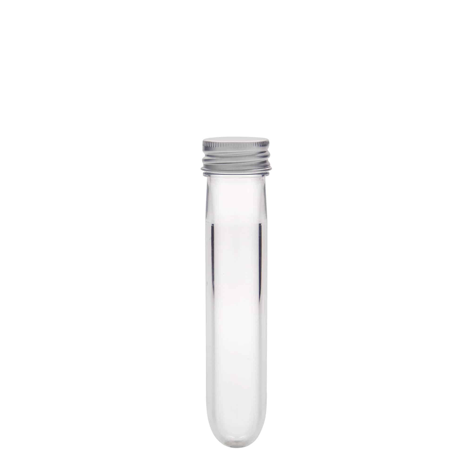 30 ml PET-toorik, plastik, suuava: 28/410