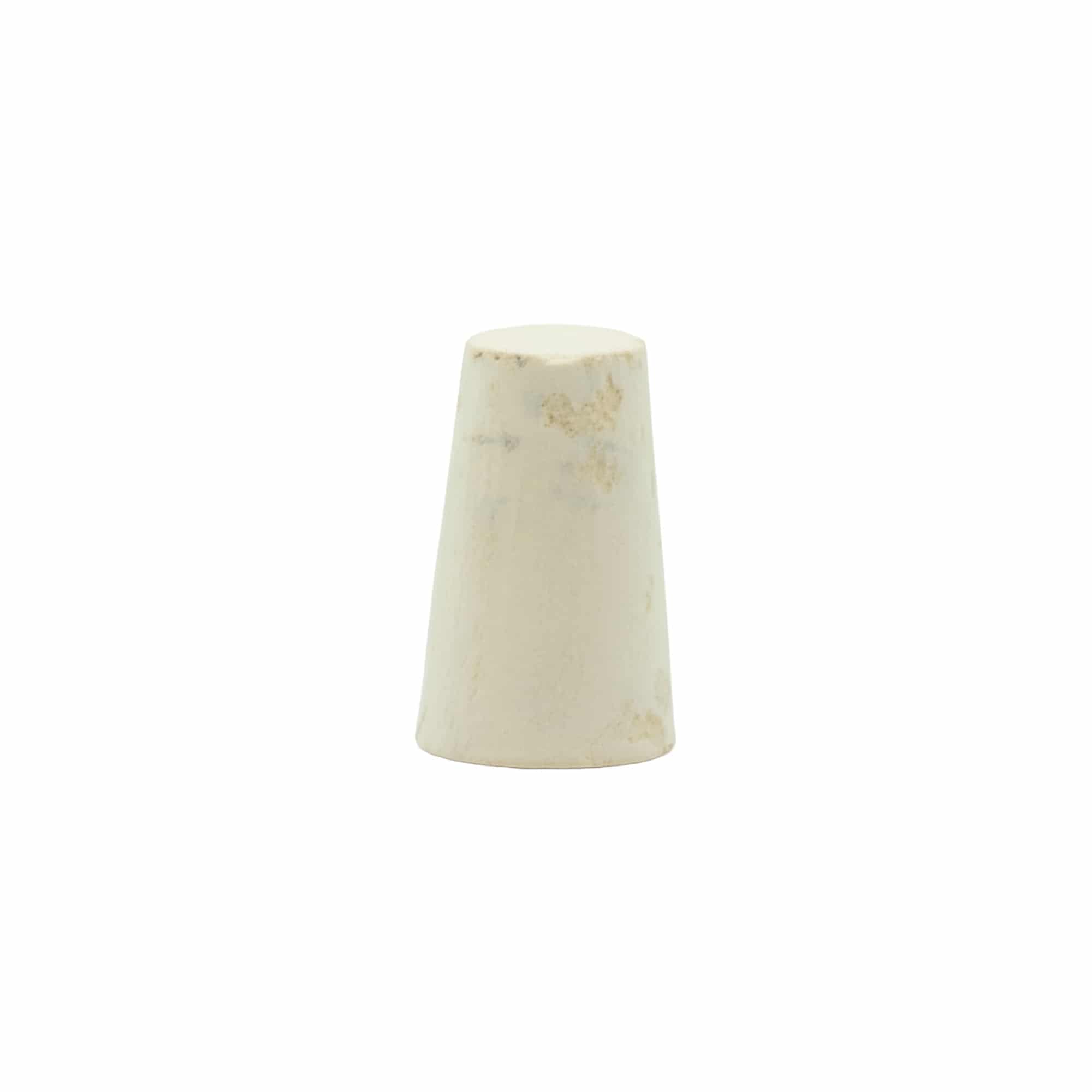 Tipptihend 11-14 x 22, naturkork, pleegitatud, suuava jaoks: kork