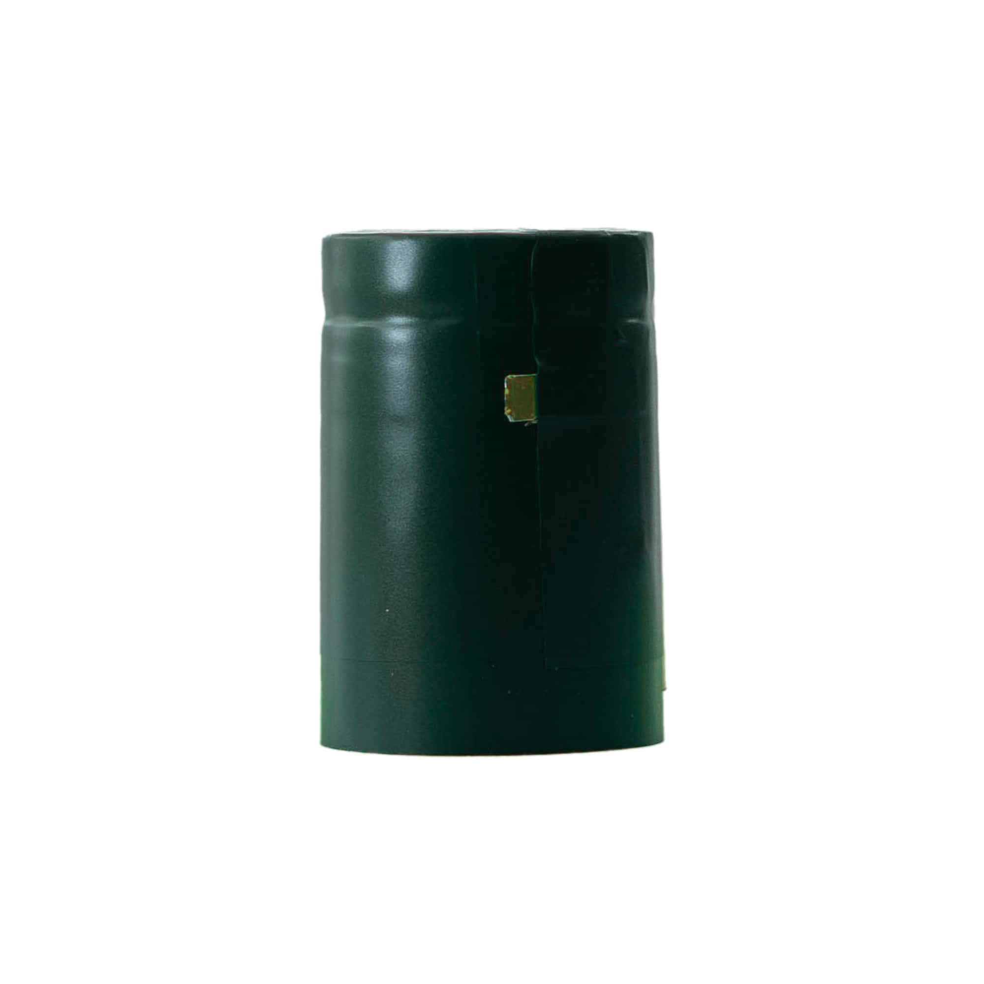 Kahanev kork 32x41, PVC-plast, smaragdroheline