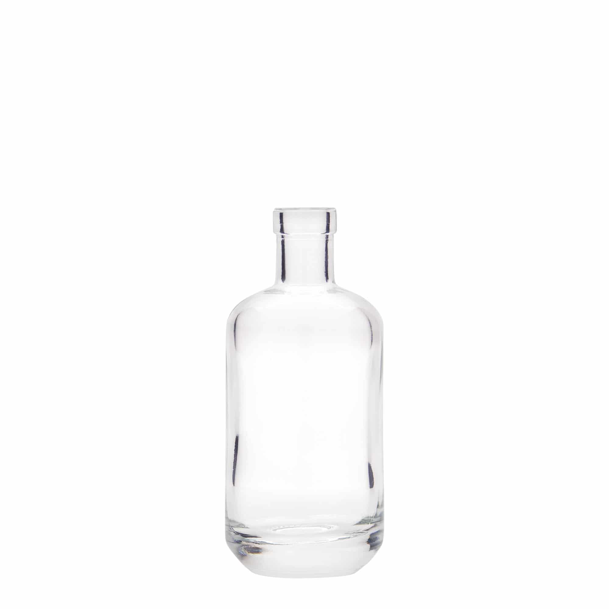 100 ml klaaspudel 'Vienna', sulgur: kork 100 ml klaaspudel 'Vienna', sulgur: kork