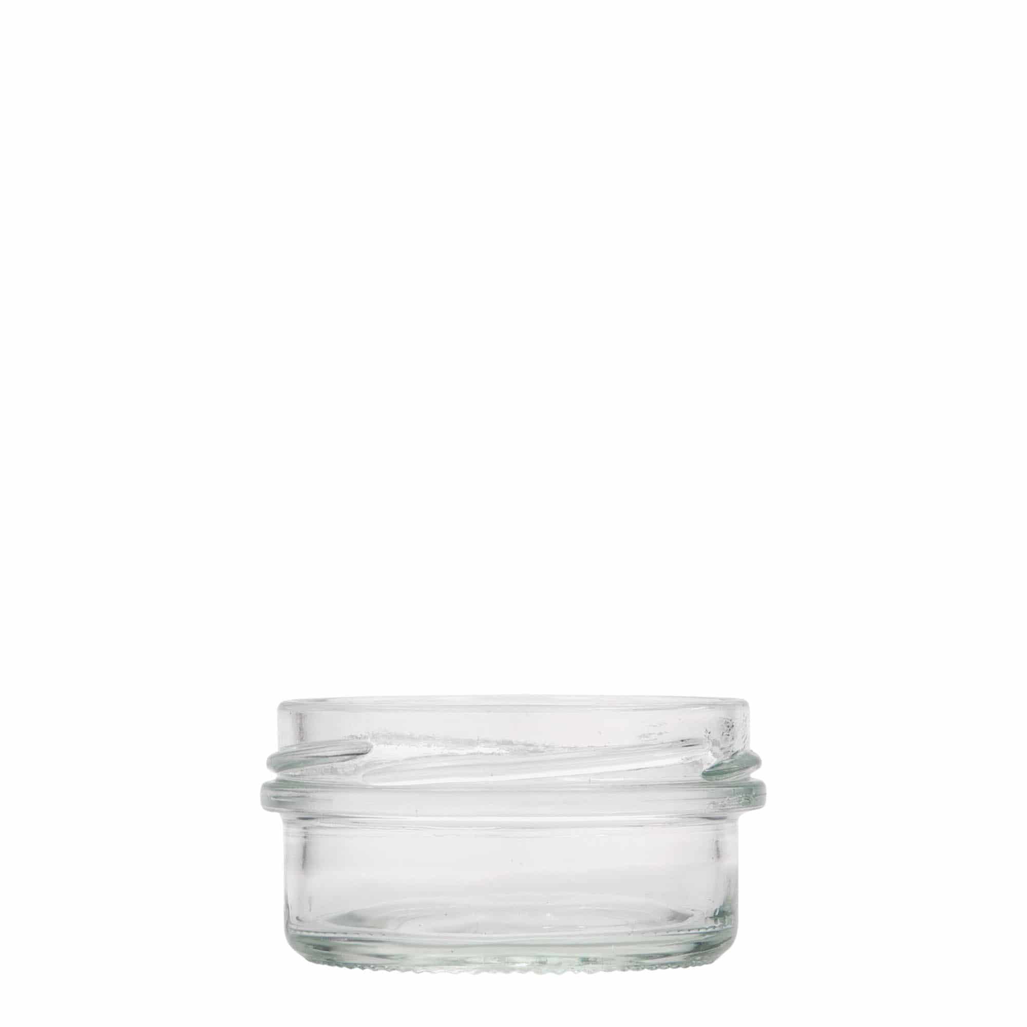 65 ml lame langetusklaas, avaus: Twist-Off (TO 66)