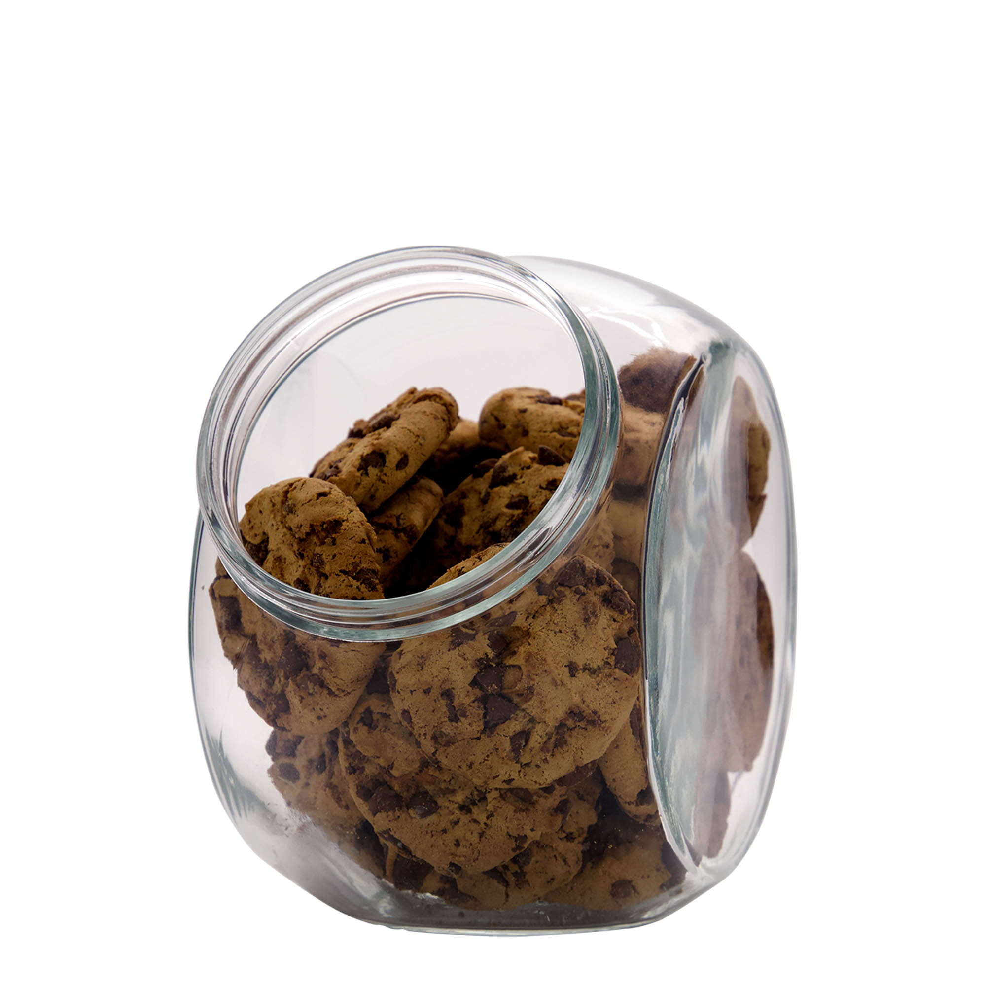 2.000 ml kommipurk 'Pandora', ava: keeratava kaanega 2.000 ml kommipurk 'Pandora', ava: keeratava kaanega