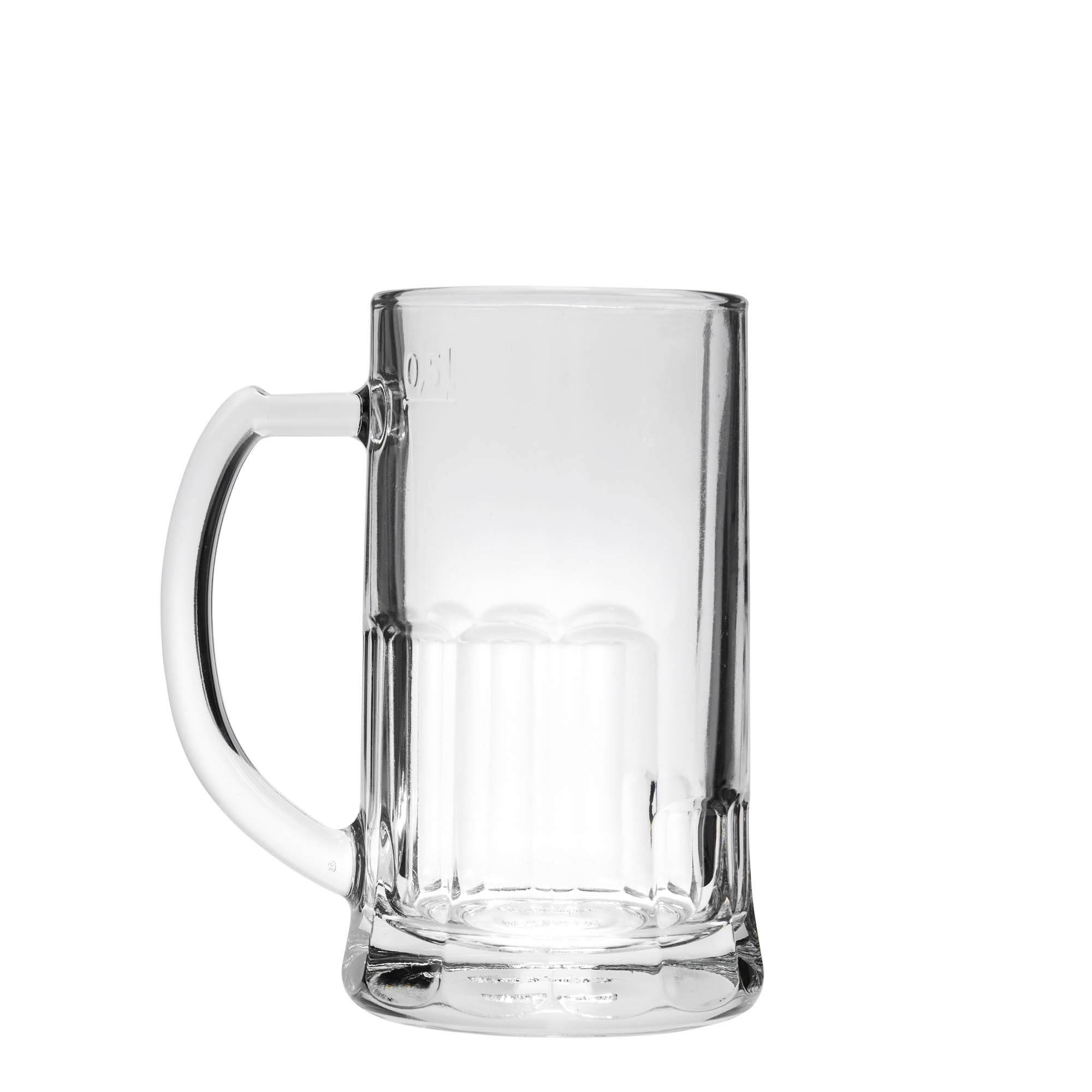 500 ml õllekann 'Europa', klaas 500 ml õllekann 'Europa', klaas