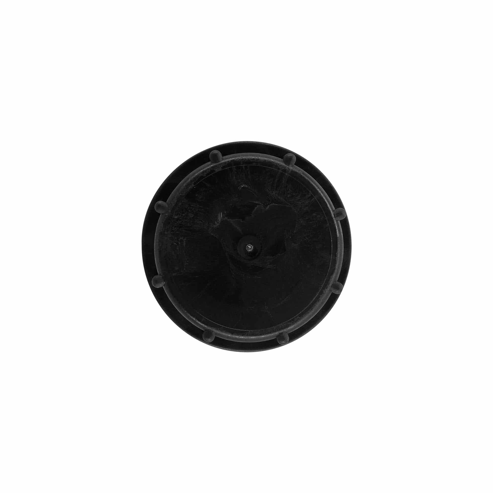 Keerattorke, PP-plastik, must, sobib avale: ND55