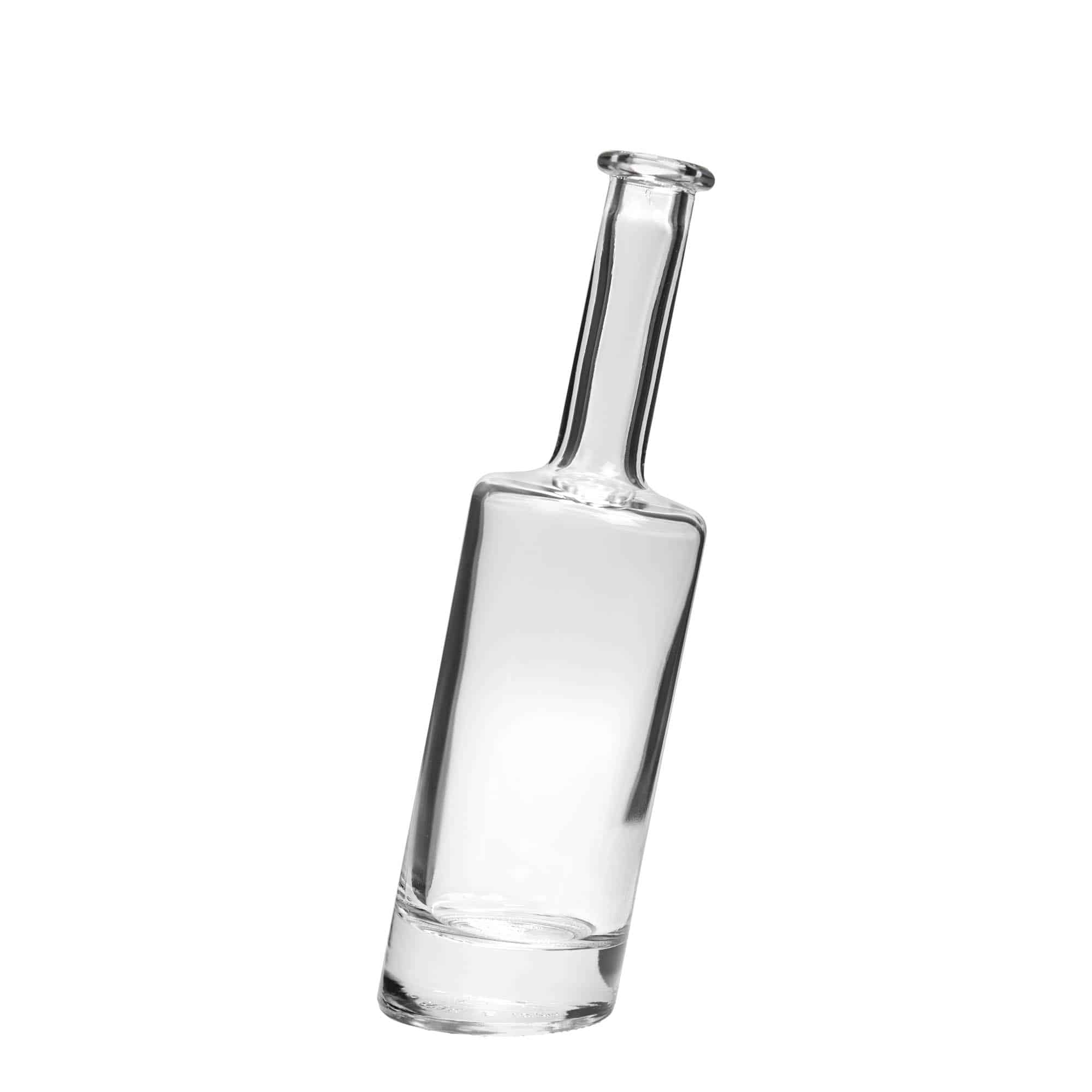 500 ml klaaspudel 'Bounty', sulgur: kork