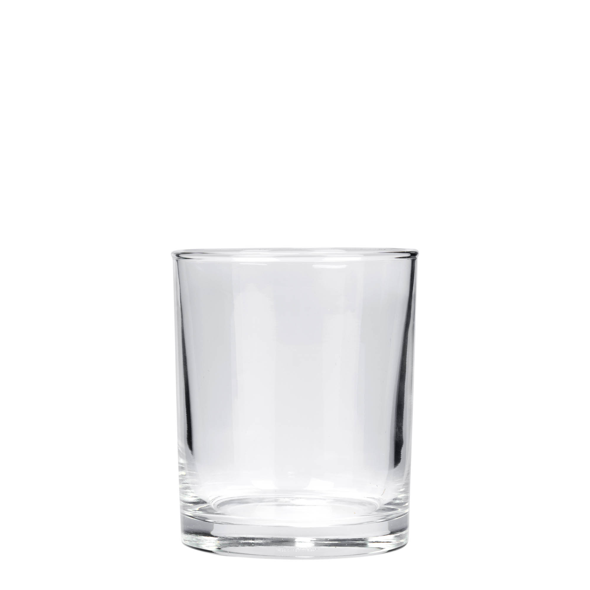 200 ml viskiklaas 'Amsterdam', klaas