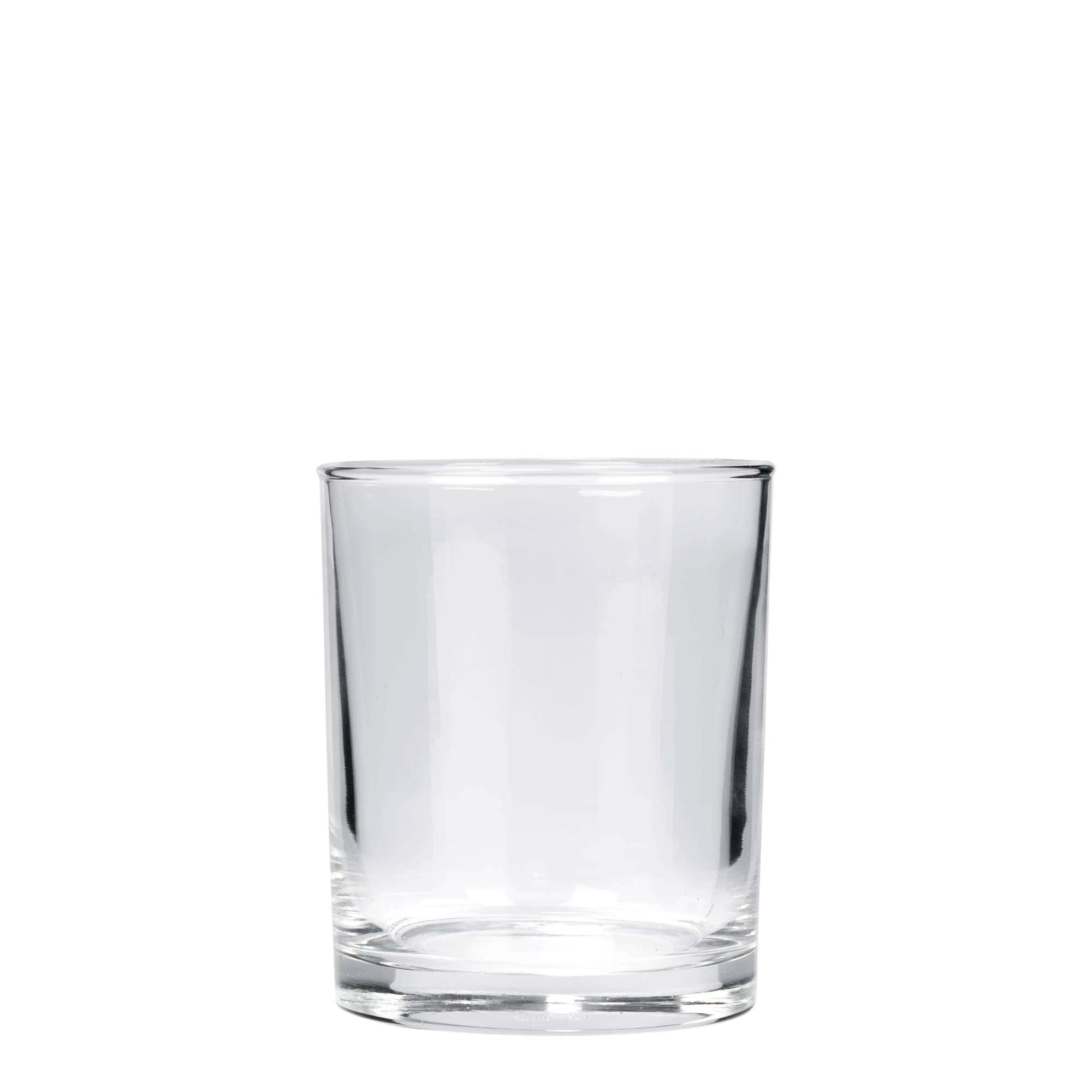 200 ml viskiklaas 'Amsterdam', klaas