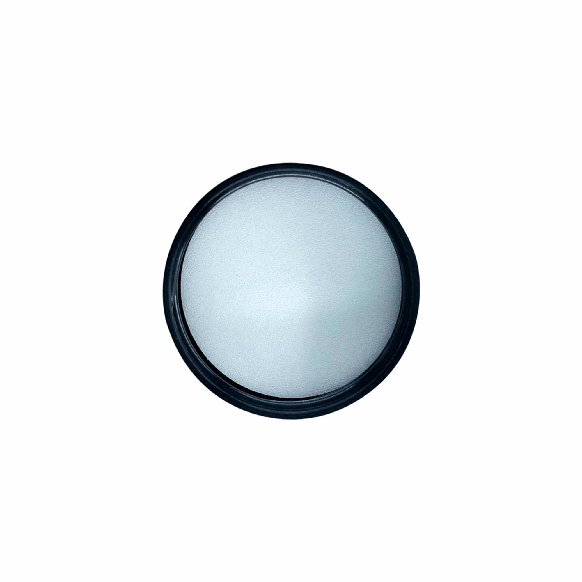 Kruvikork 30 ml 'Brown Line', HPM-plast, must