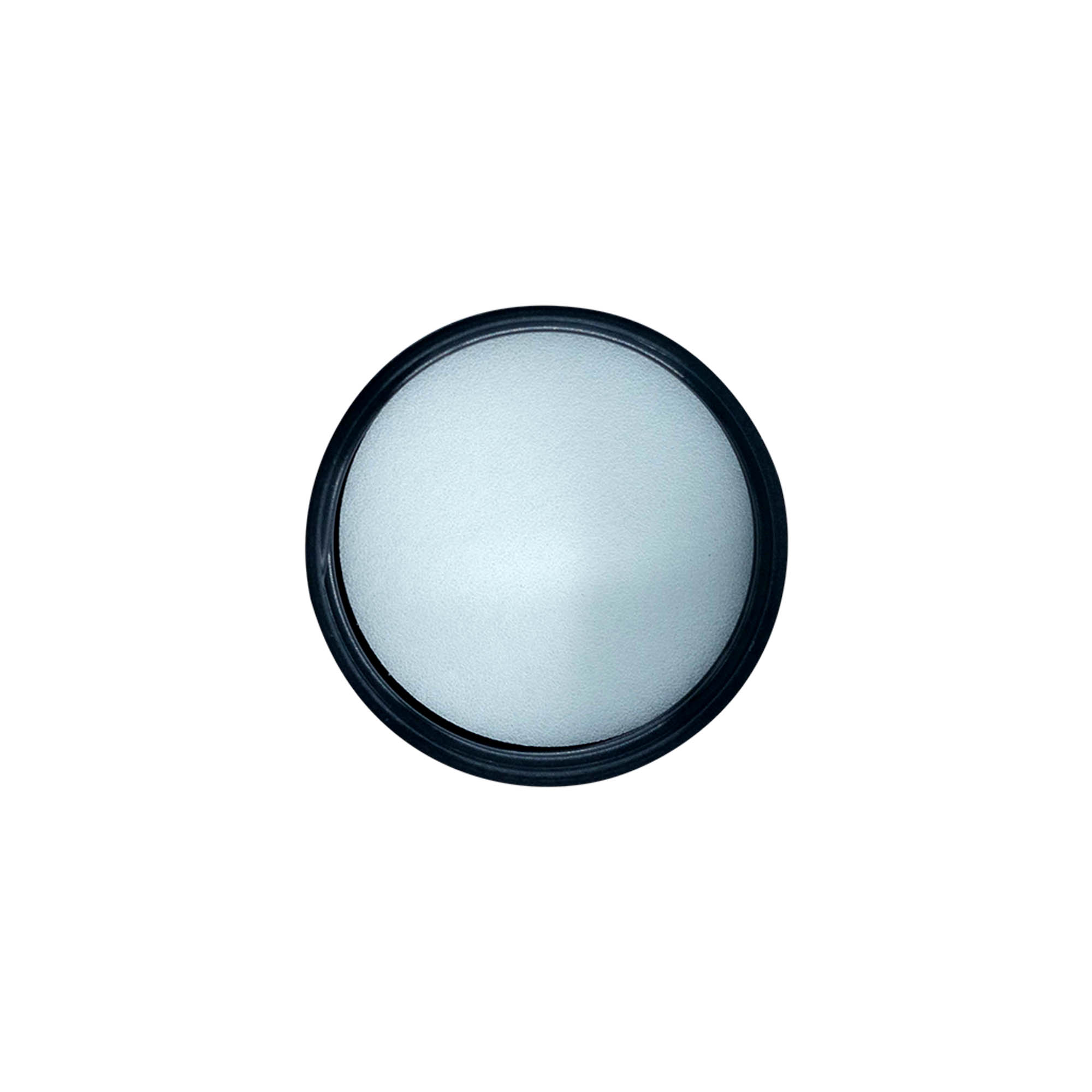 Kruvikork 30 ml 'Brown Line', HPM-plast, must