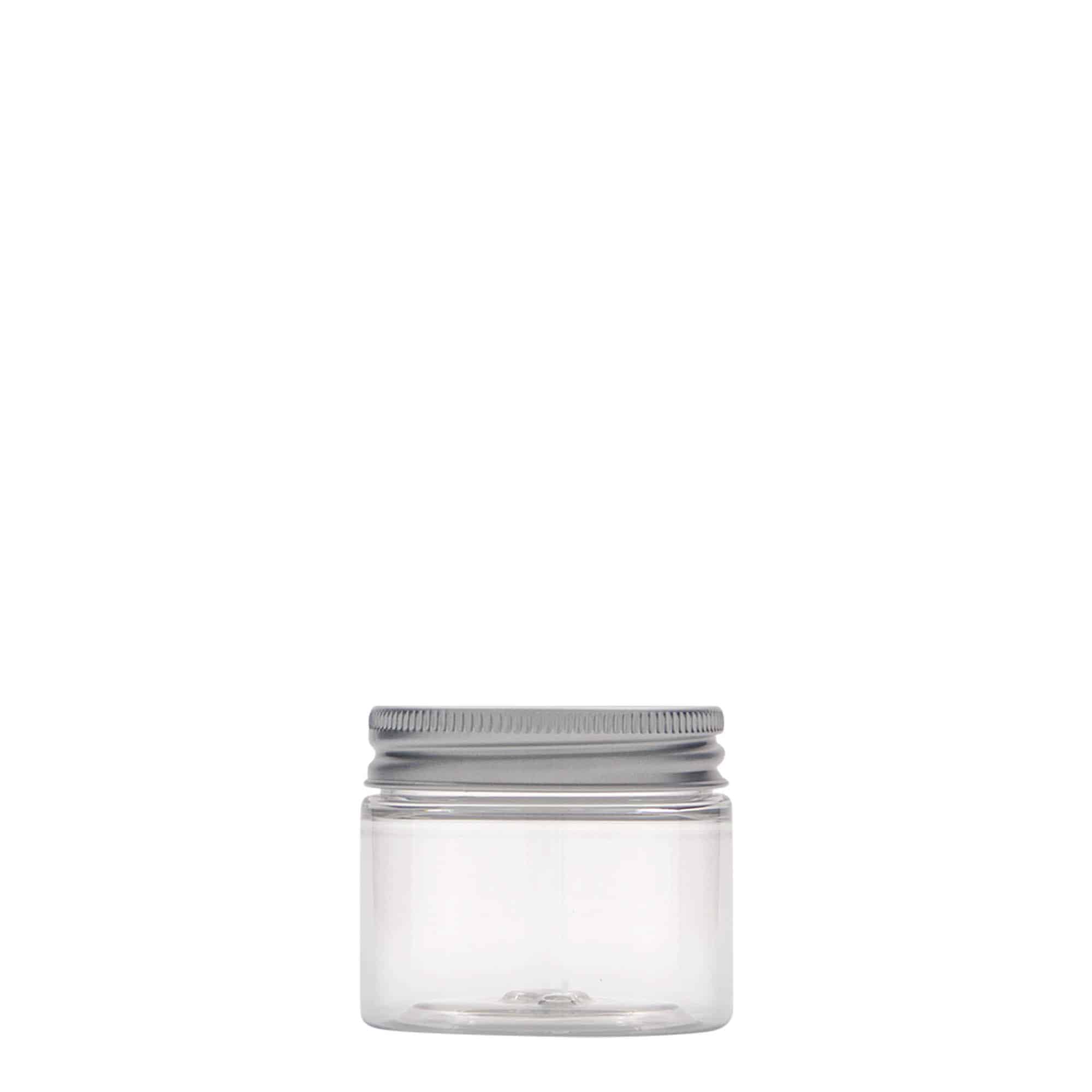 50 ml PET-purk 'Isabella', sulgur: 48/400