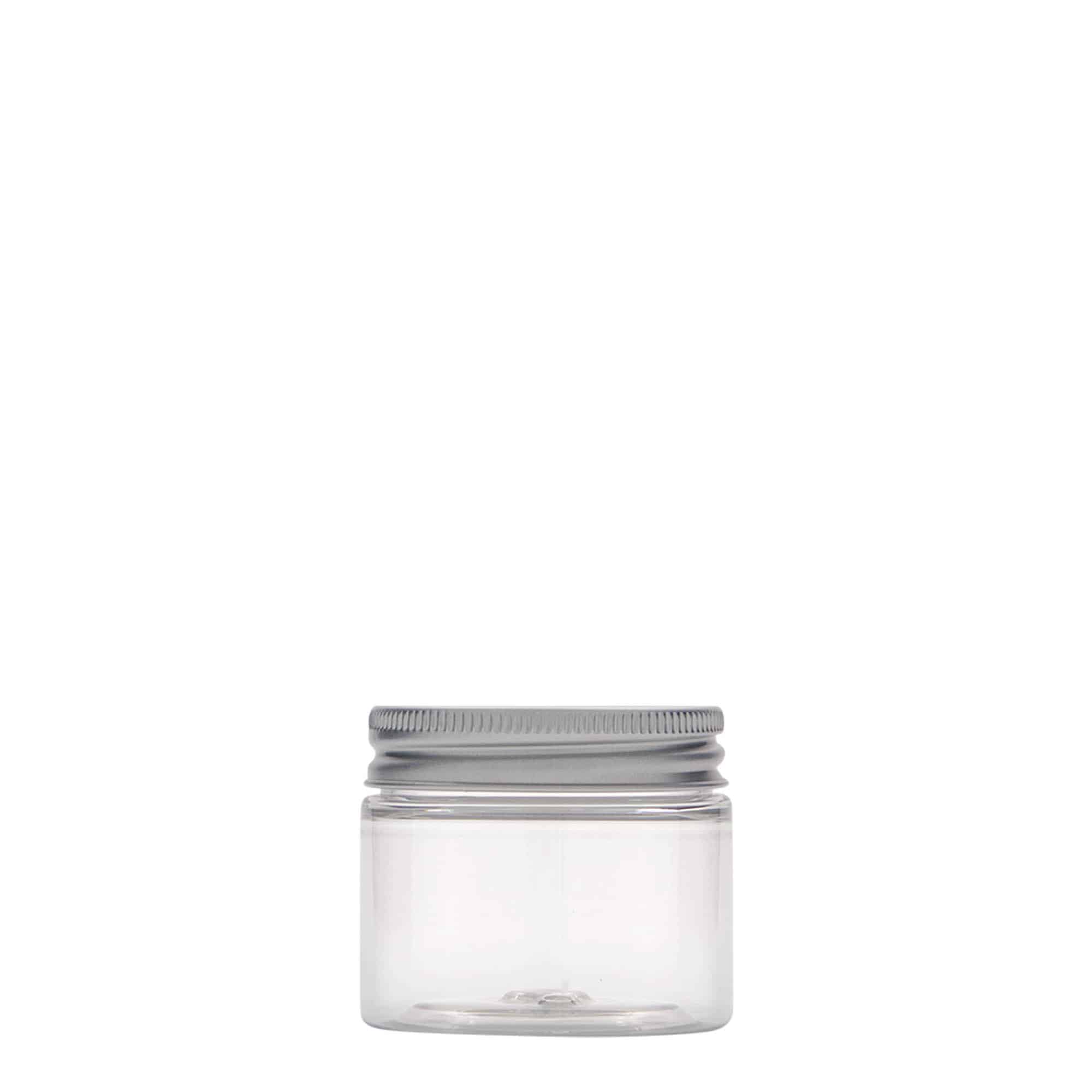 50 ml PET-purk „Isabella“, avale: 48/400
