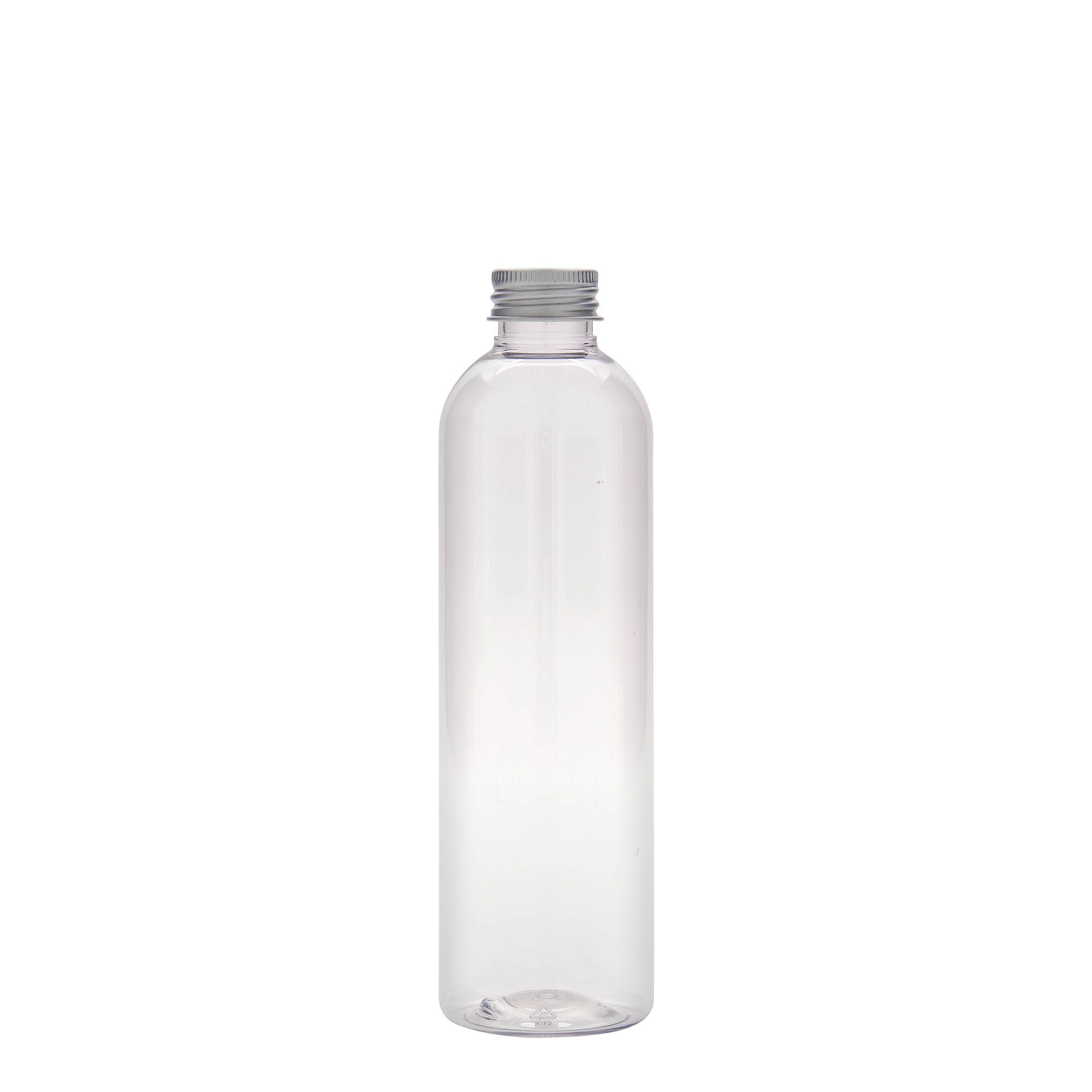 250 ml PET-pudel 'Pegasus', plast, suuava: 24/410 250 ml PET-pudel 'Pegasus', plast, suuava: 24/410