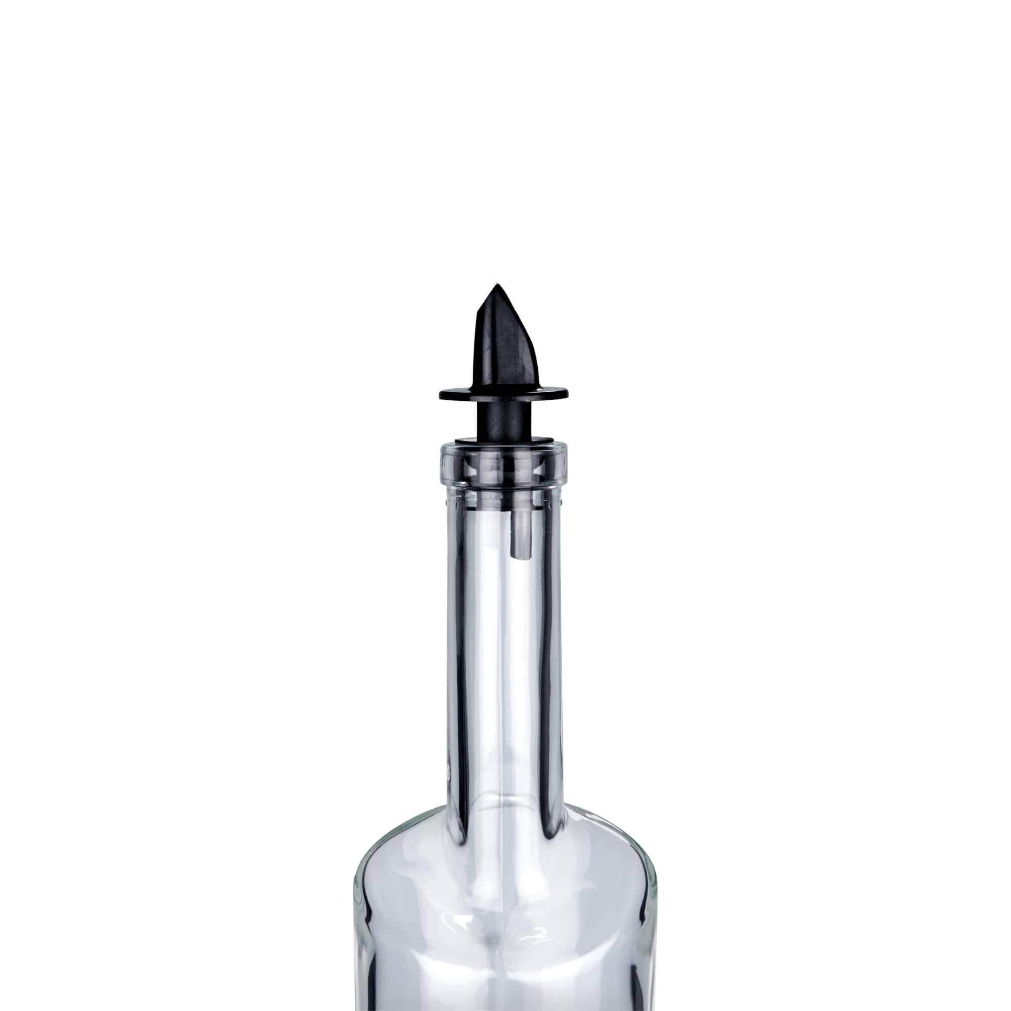 Tila Jet Pour, PE-plast, must