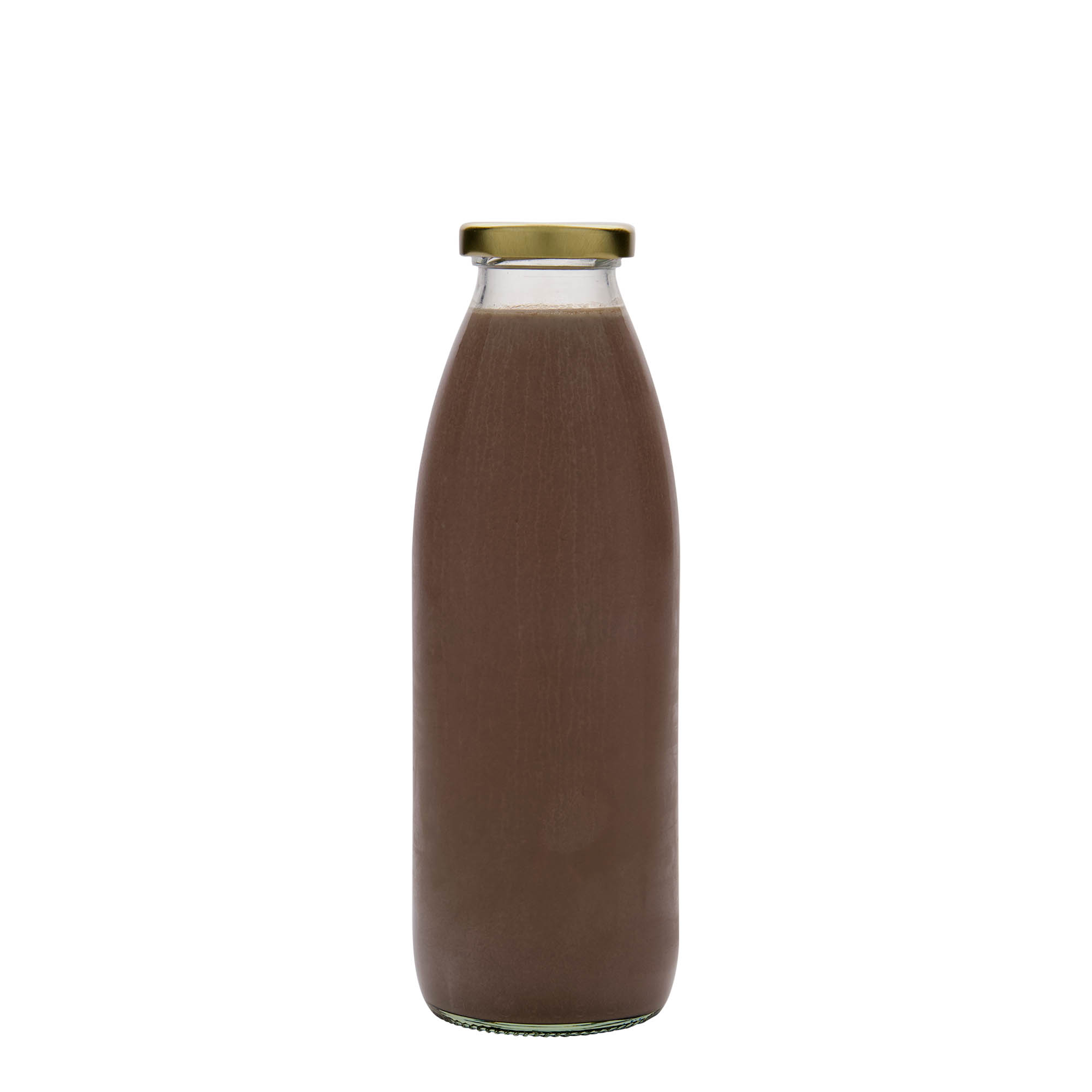 500 ml klaaspudel Vroni, ava: Twist-Off (TO 43) 500 ml klaaspudel Vroni, ava: Twist-Off (TO 43)