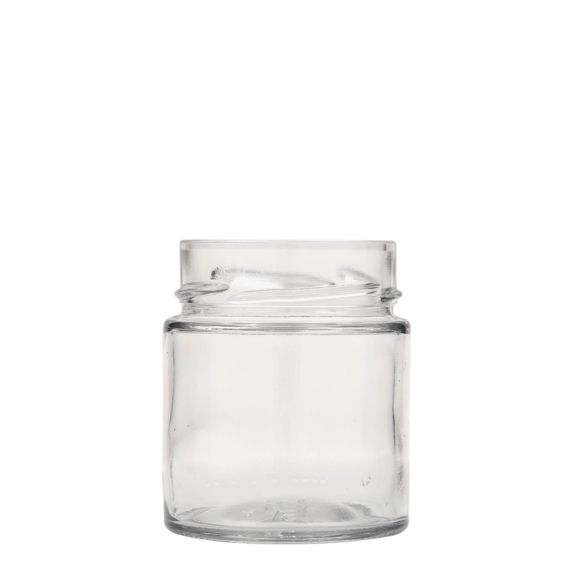 212 ml ümmargune klaas 'Albatros', suu: ekstra sügav keeratava kaanega (EDTO 70) 212 ml ümmargune klaas 'Albatros', suu: ekstra sügav keeratava kaanega (EDTO 70)