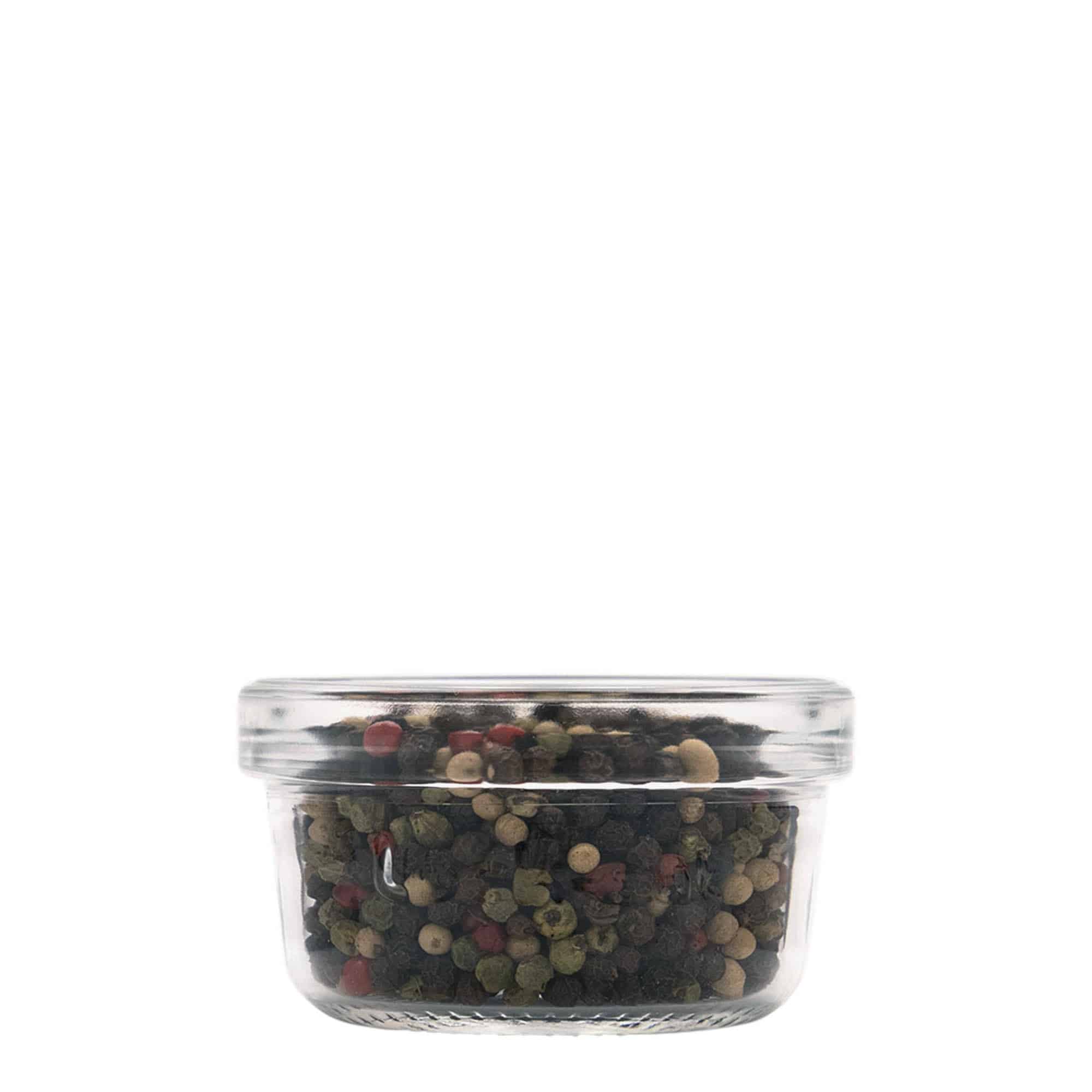 80 ml traadist sangaga purk „Lock-Eat“, avale: traadist sangalukk