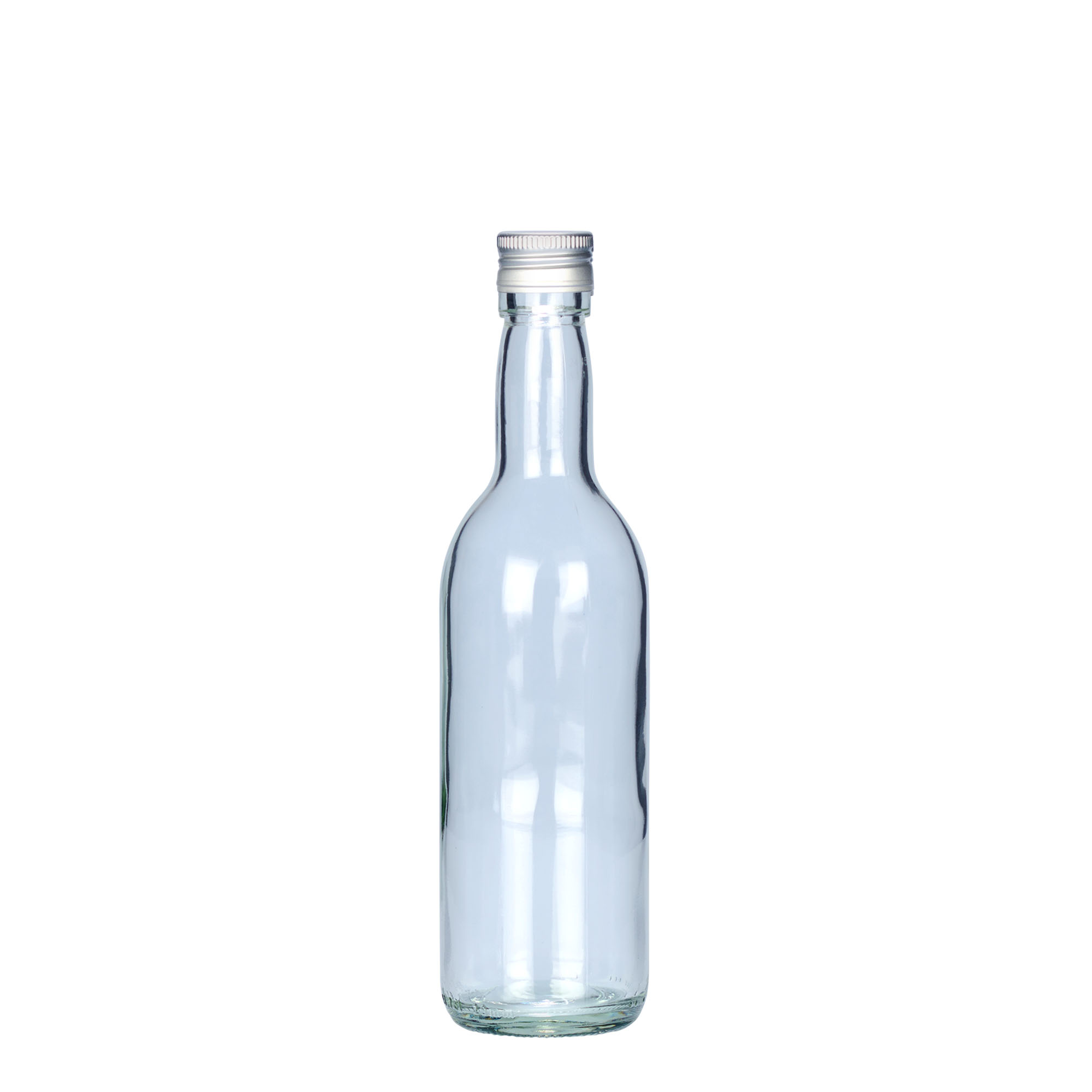 187 ml klaaspudel 'Bordeaux Airline', ava: PP 22