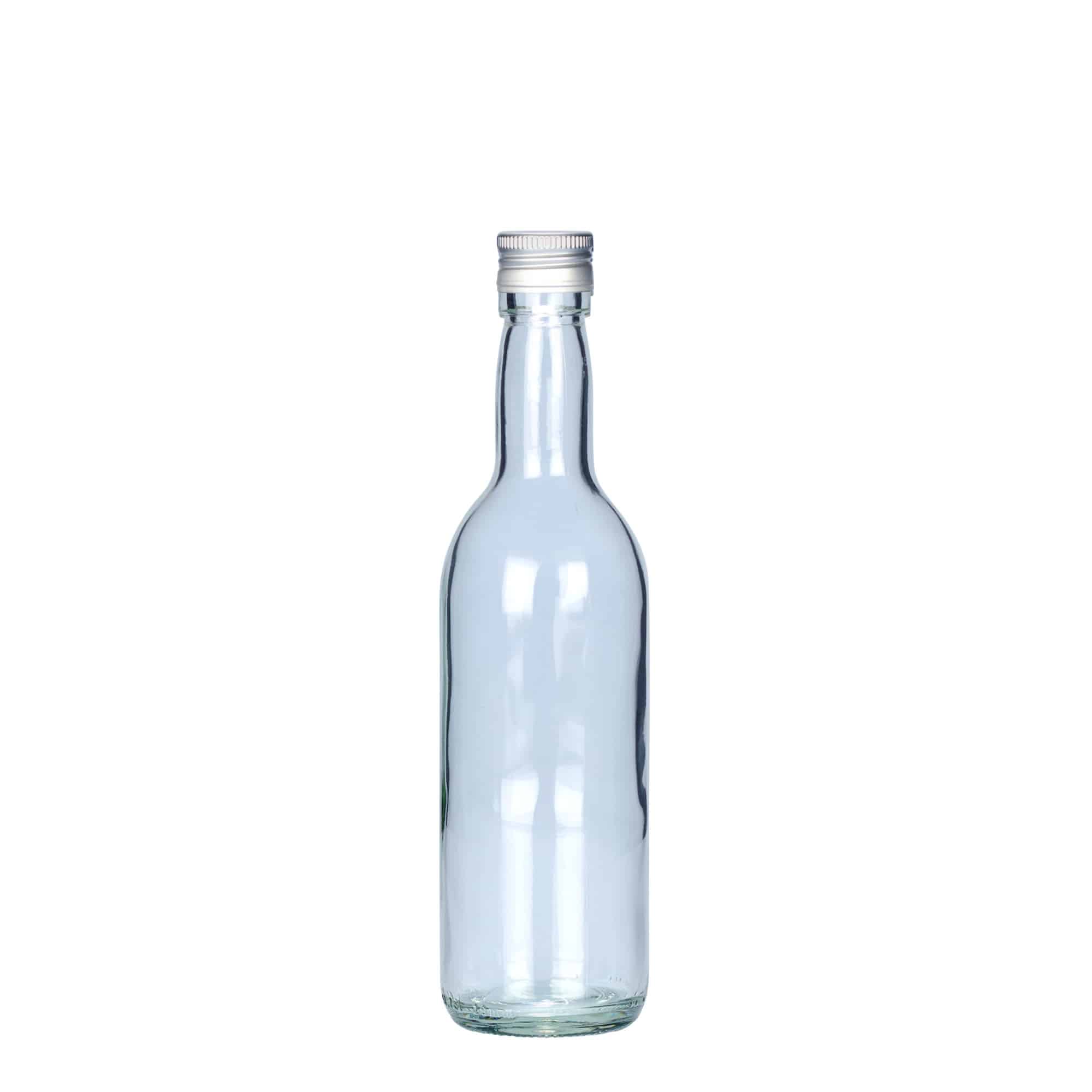 187 ml klaaspudel 'Bordeaux Airline', ava: PP 22