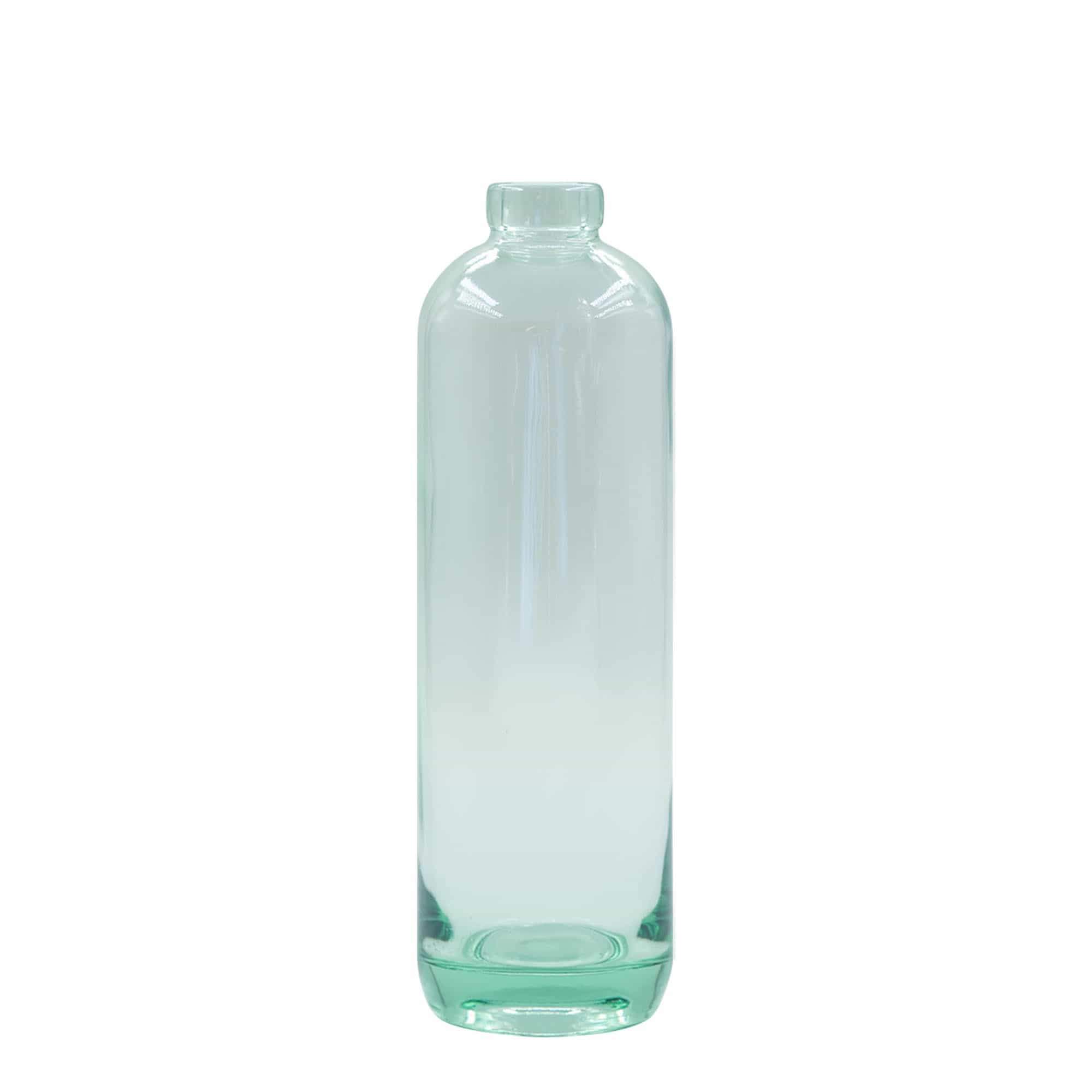 700 ml klaaspudel 'Pilot', ava: kork 700 ml klaaspudel 'Pilot', ava: kork