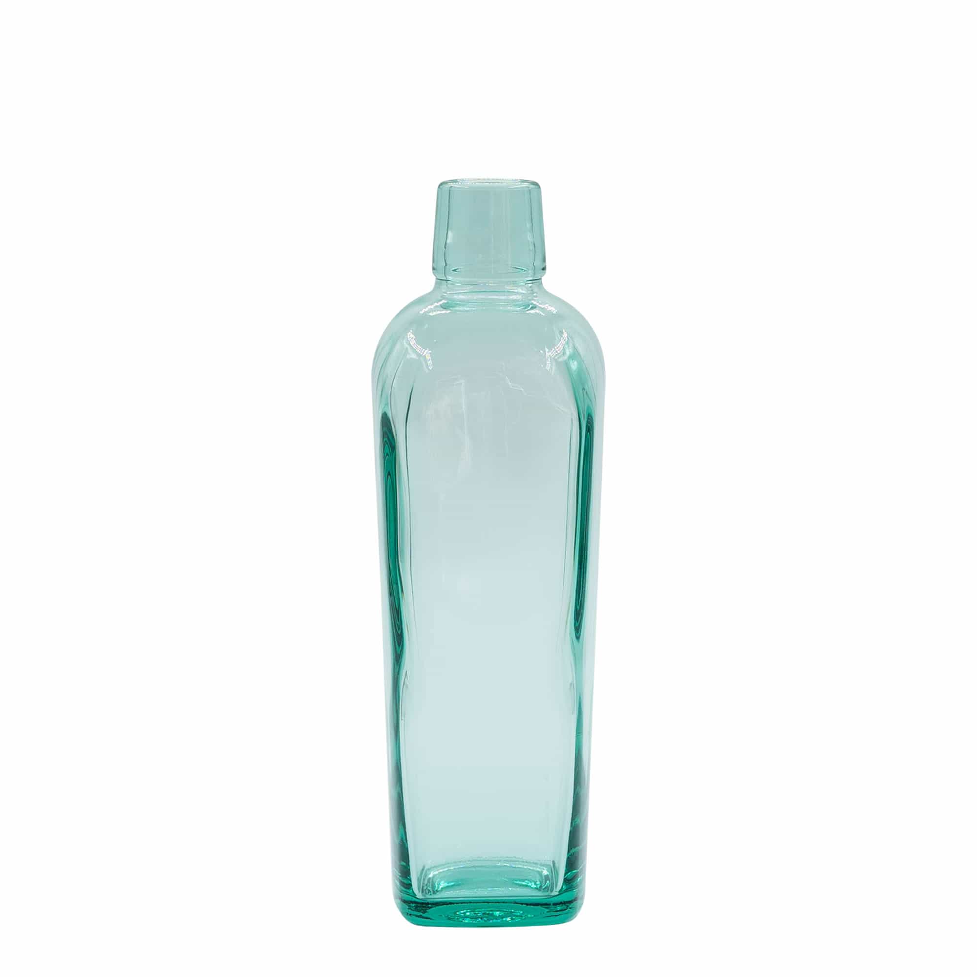 500 ml klaaspudel „Lance“, avale: kork