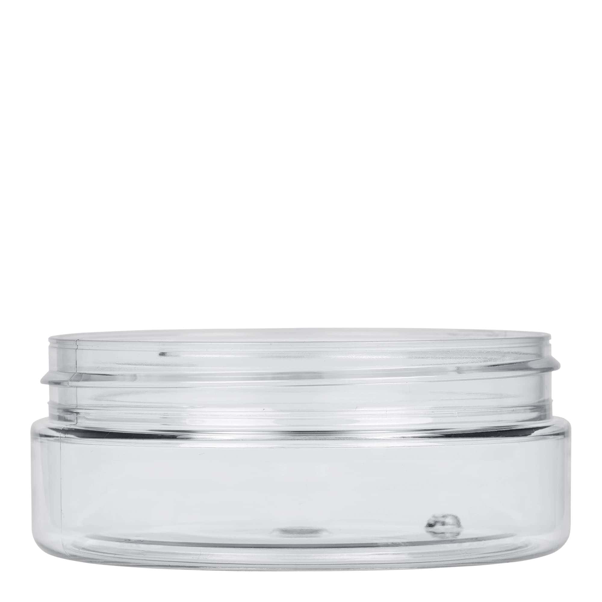 200 ml PET-purk 'Isabella', sulgur: 100/400 200 ml PET-purk 'Isabella', sulgur: 100/400