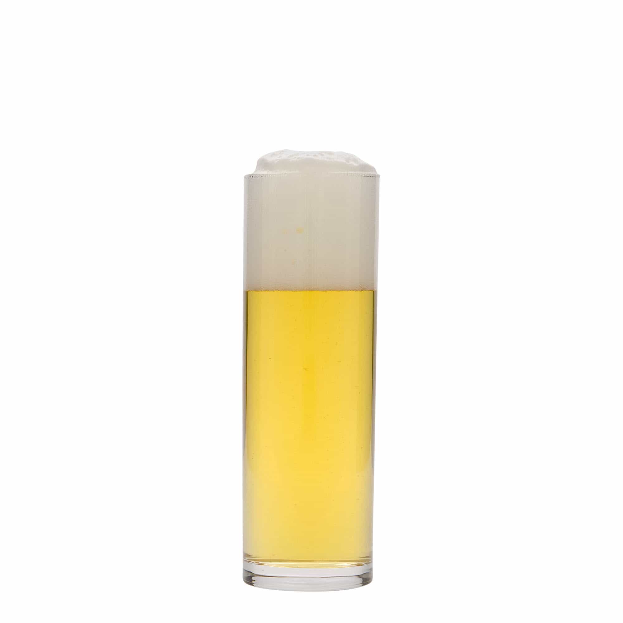 200 ml õlleklaas 'Kölsch', klaas