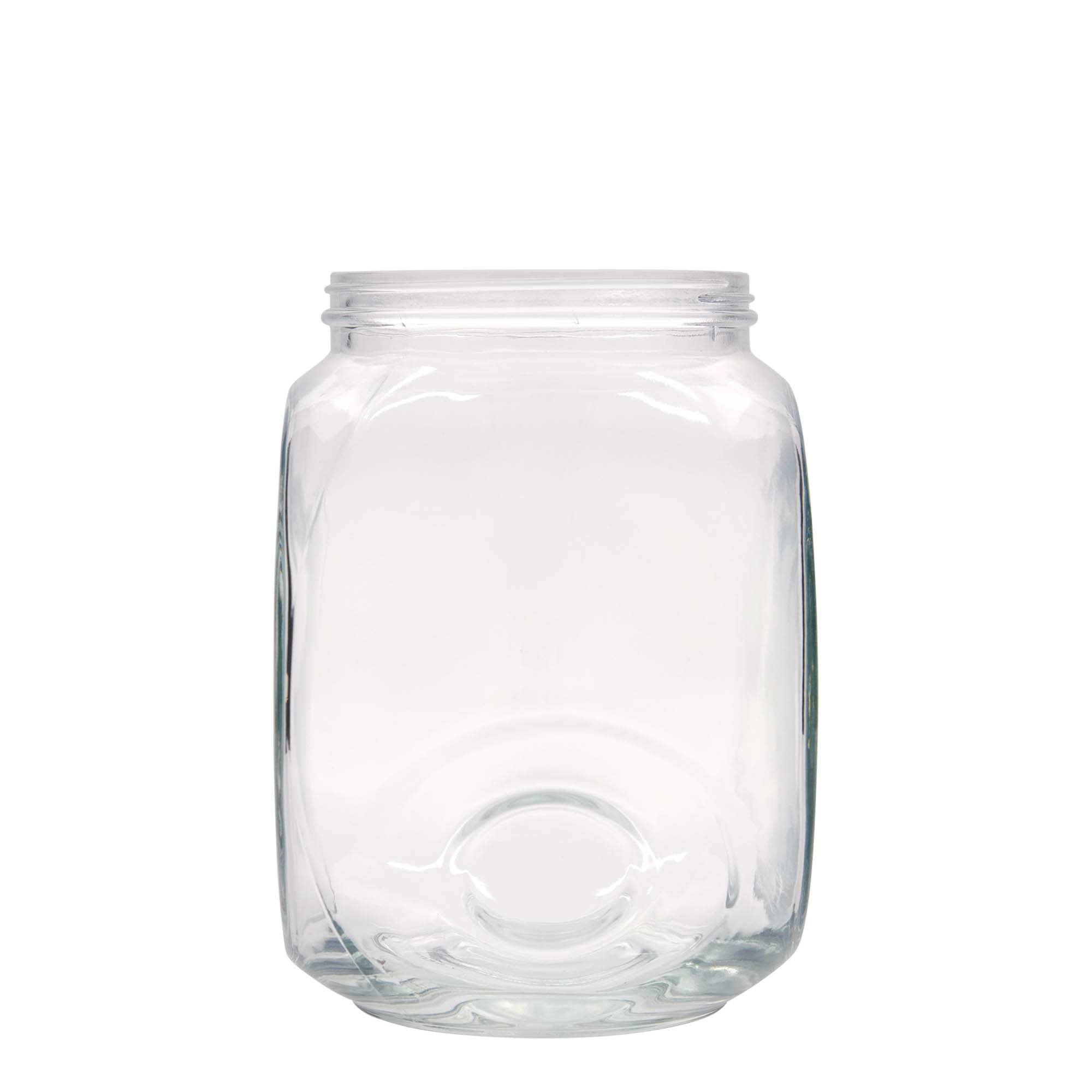 2.000 ml kommipurk „Pandora“, avale: keeratava kaanega