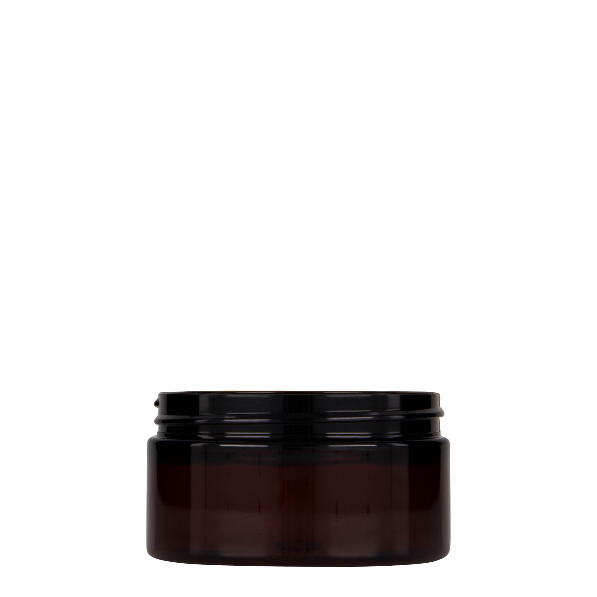 100 ml PET-purk 'Isabella', pruun, ava: 70/400