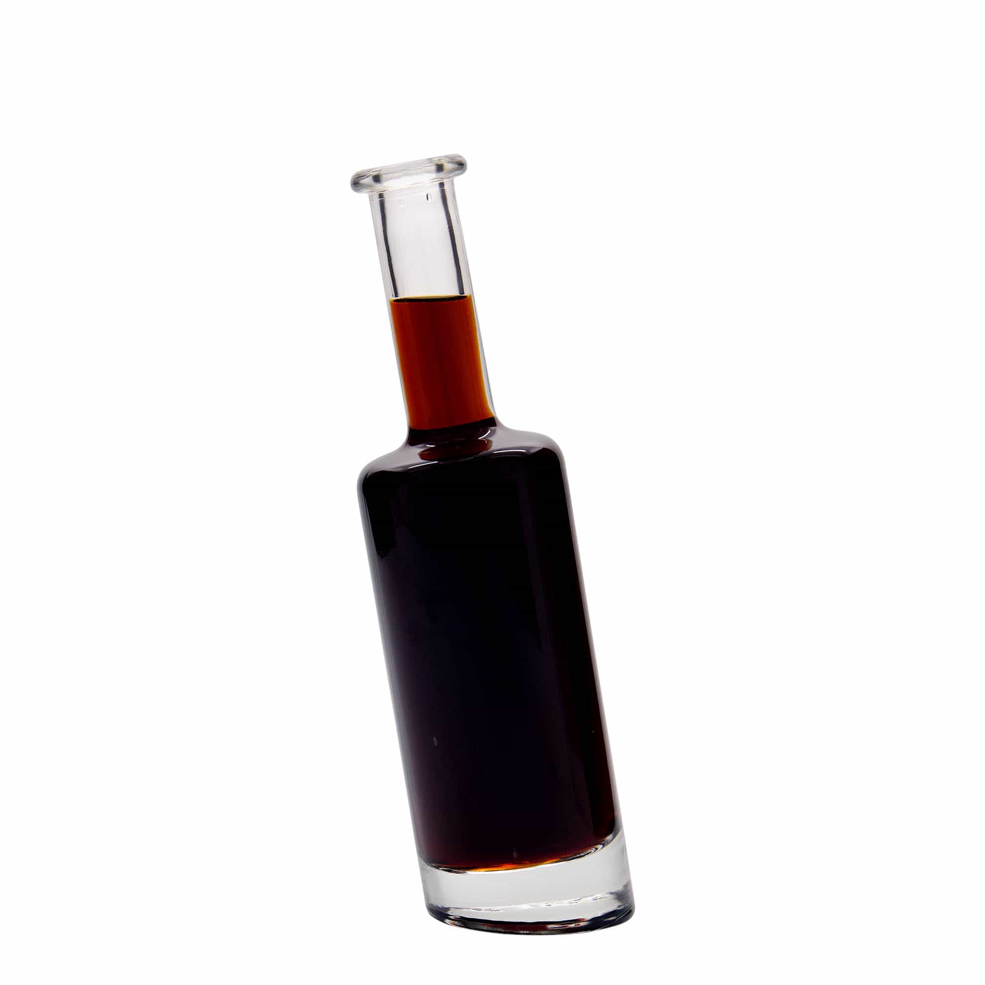 350 ml klaaspudel 'Bounty', sulgur: kork