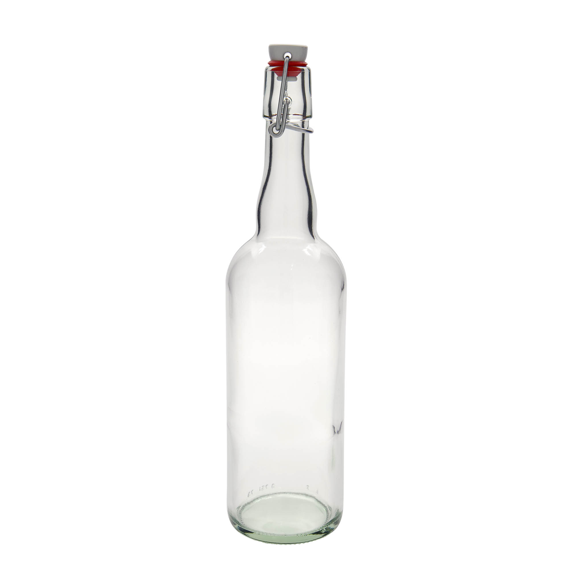 750 ml õllepudel Belgia, klaas, ava: klambrikork 750 ml õllepudel Belgia, klaas, ava: klambrikork
